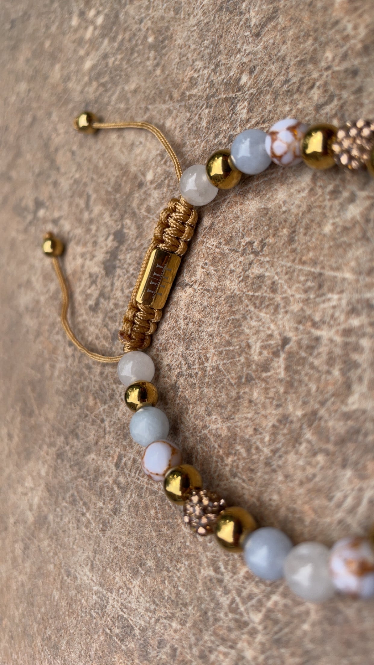 Armband Ivy