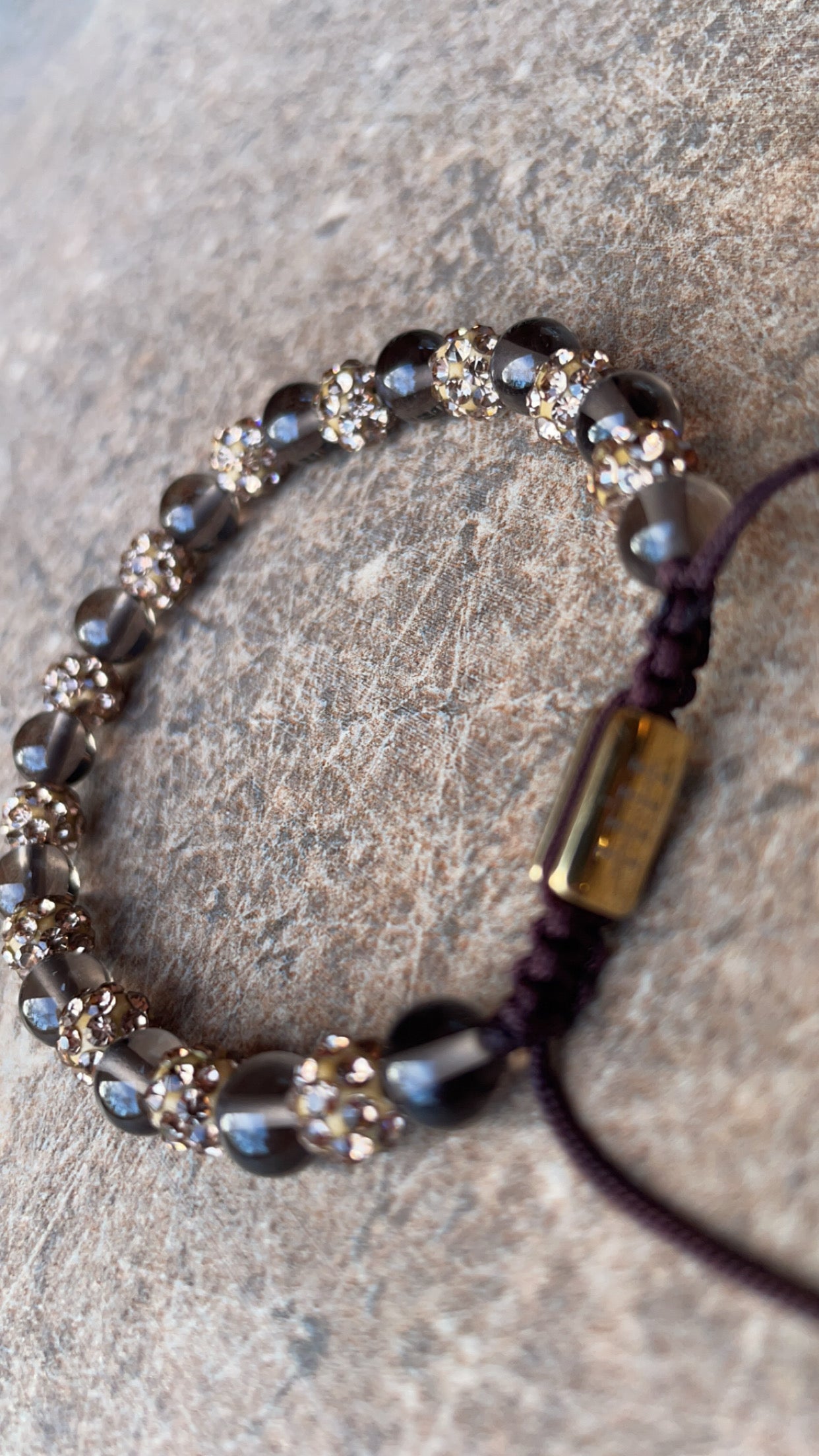 Armband Wies
