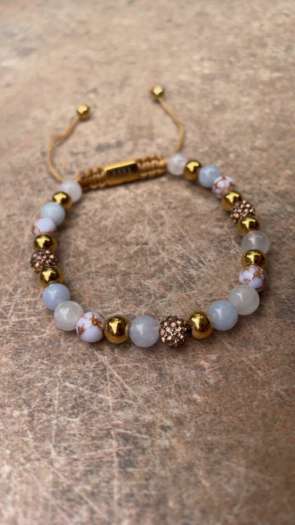 Armband Ivy