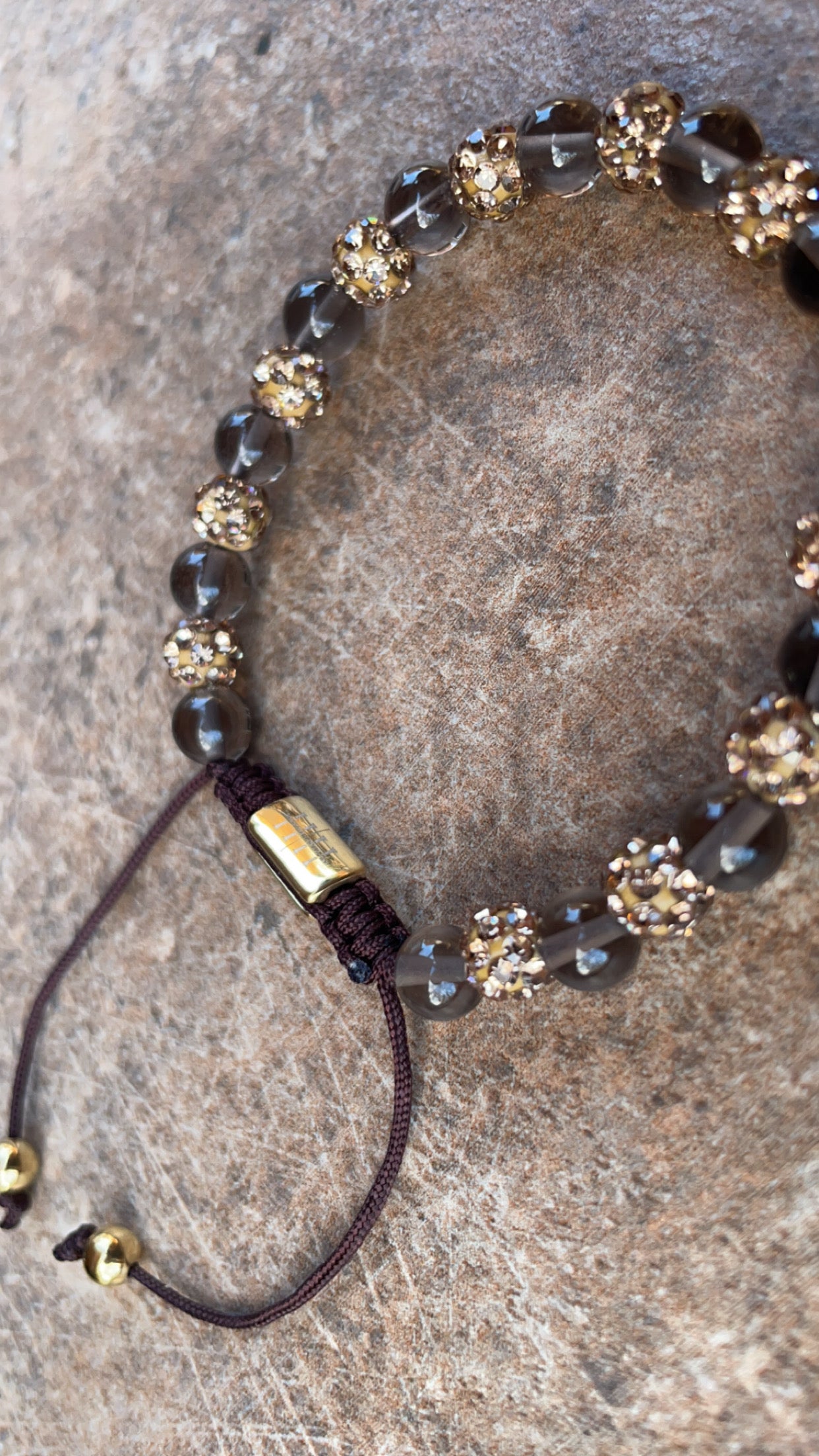 Armband Wies