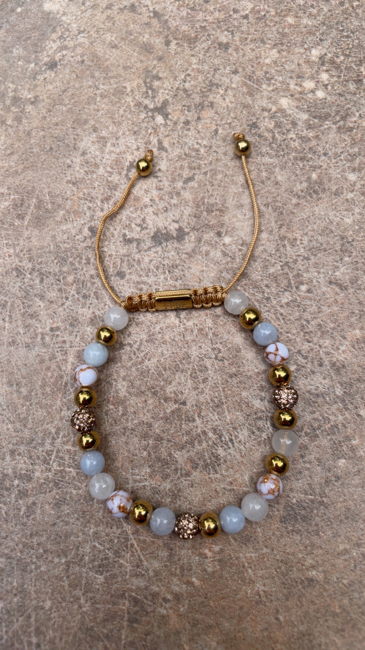 Armband Ivy