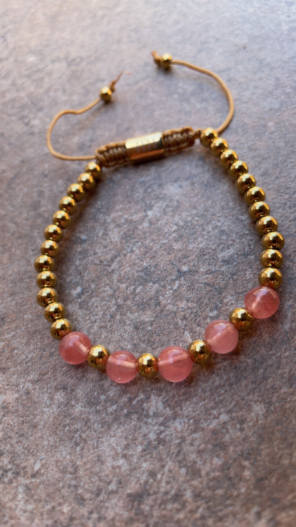 Armband Aline