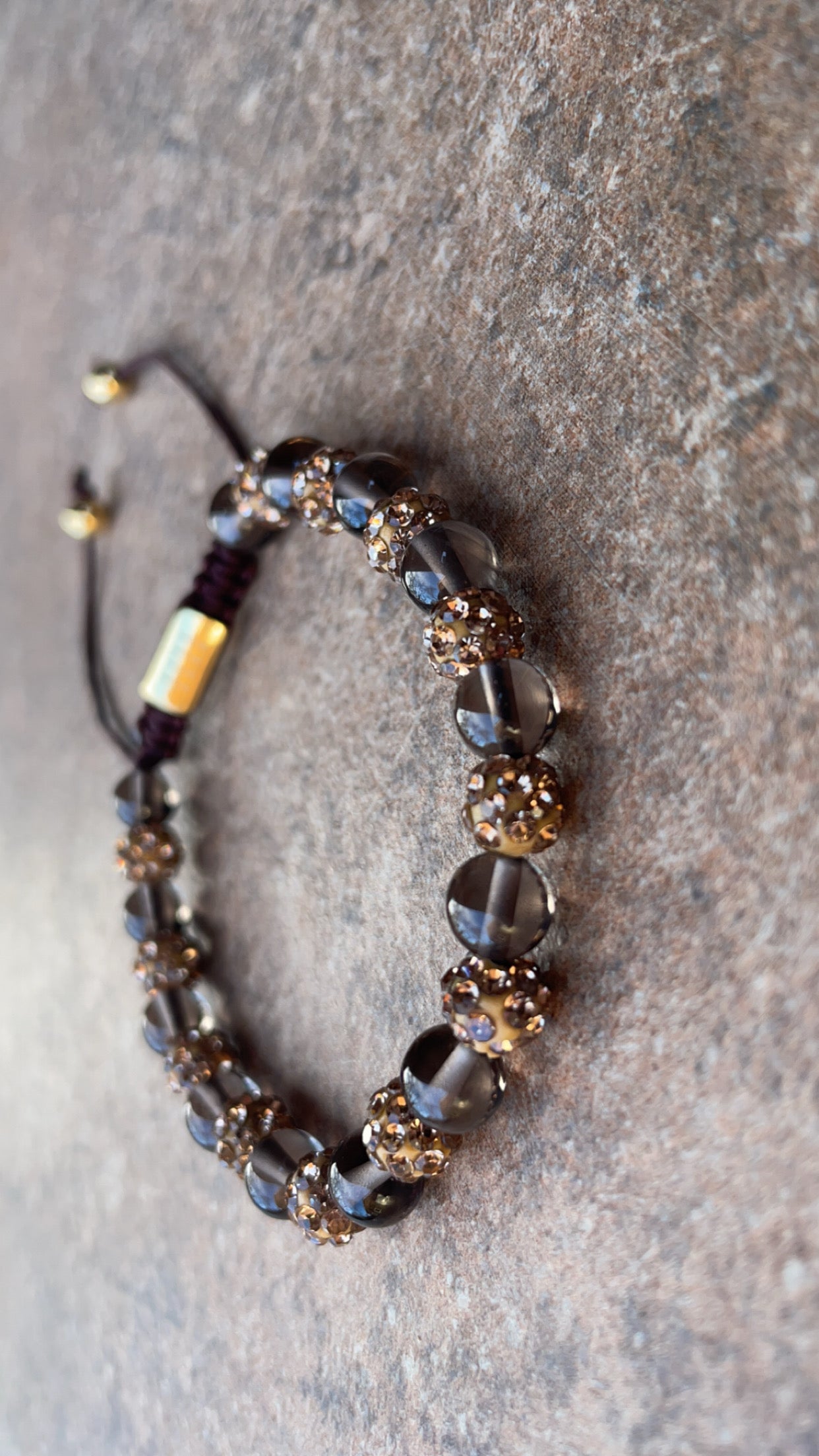 Armband Wies