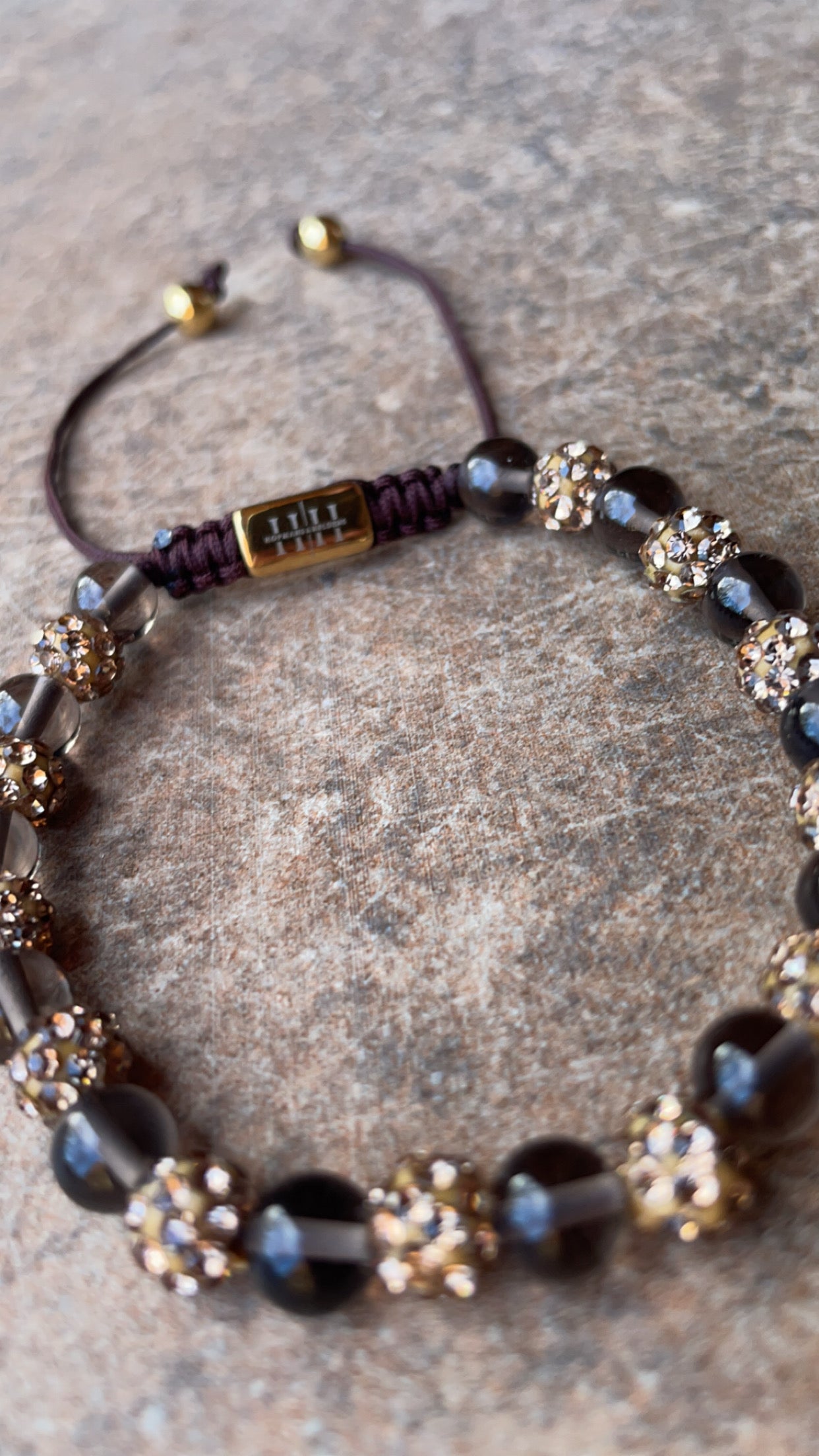 Armband Wies