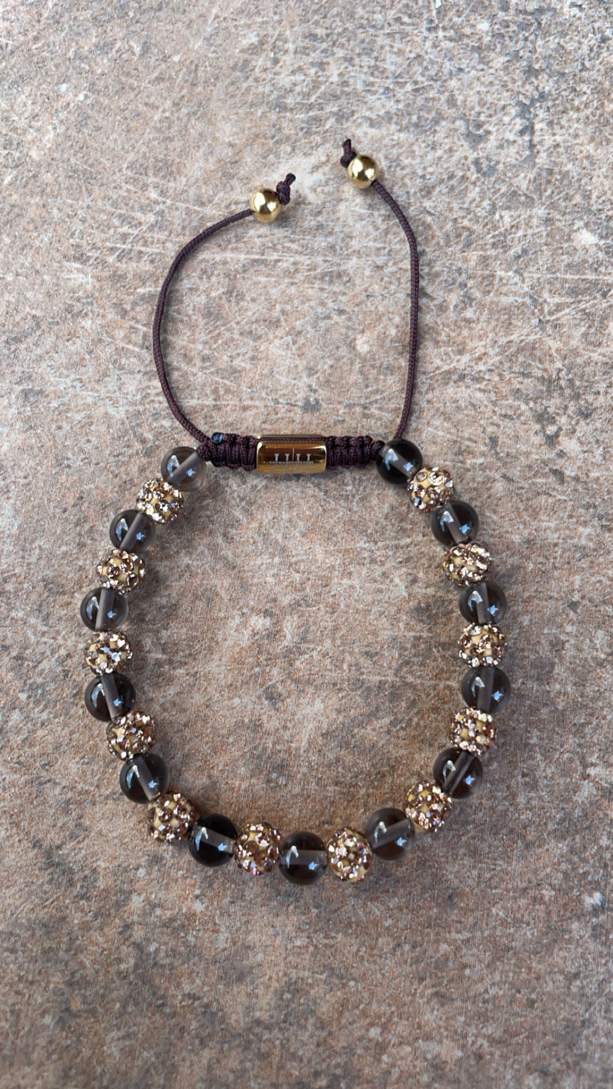 Armband Wies