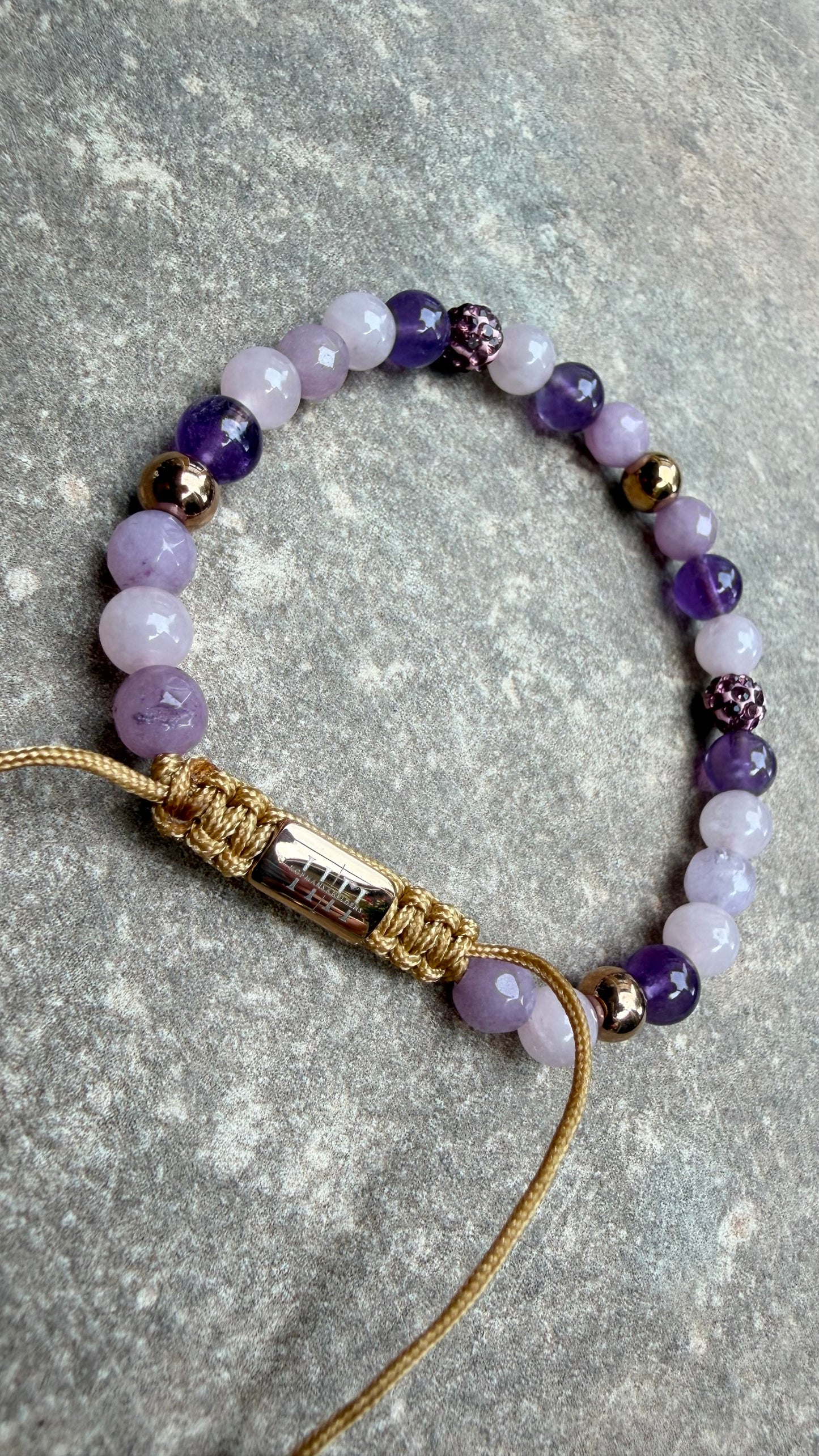 Armband Martha