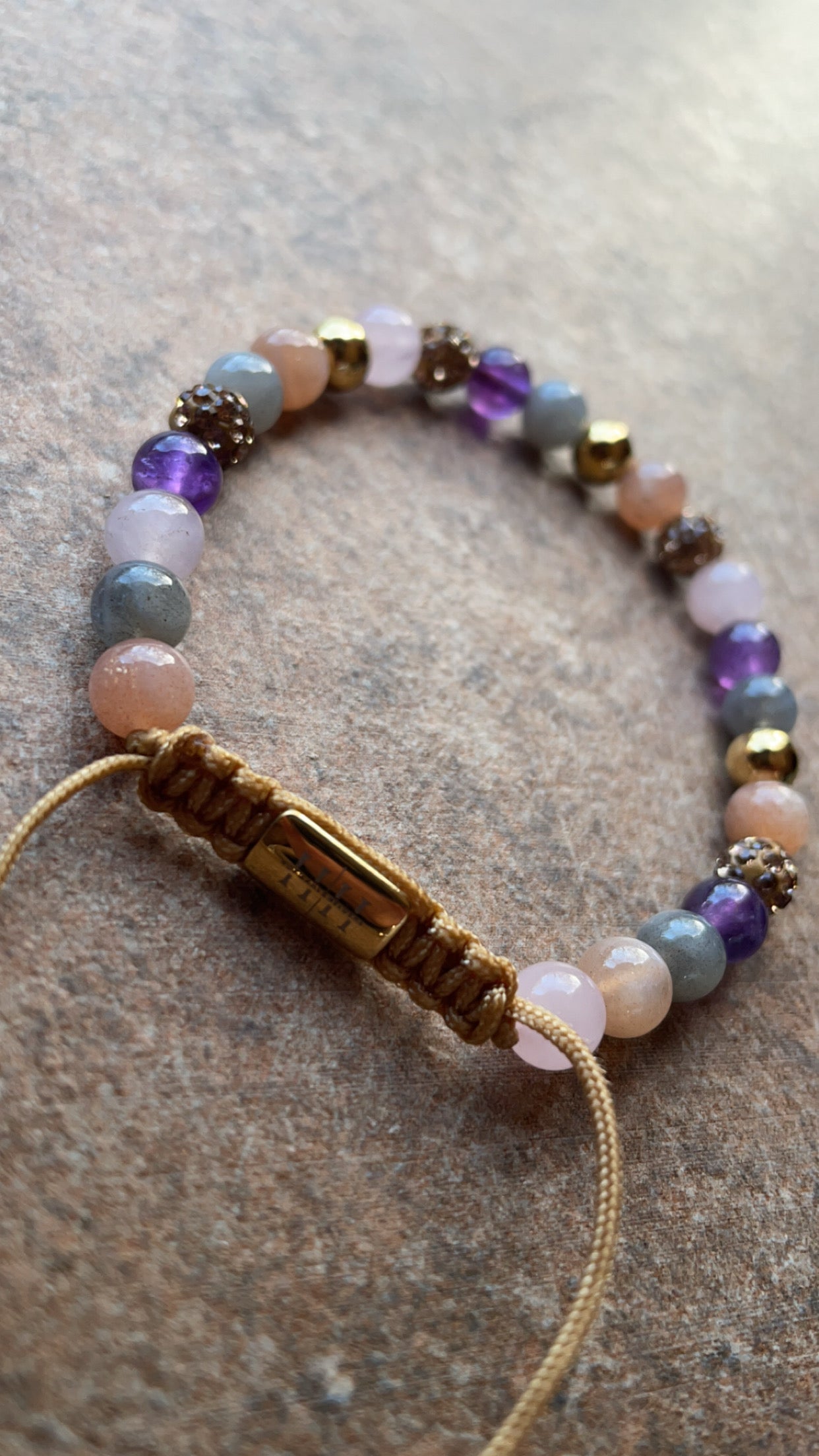 Armband Froukje