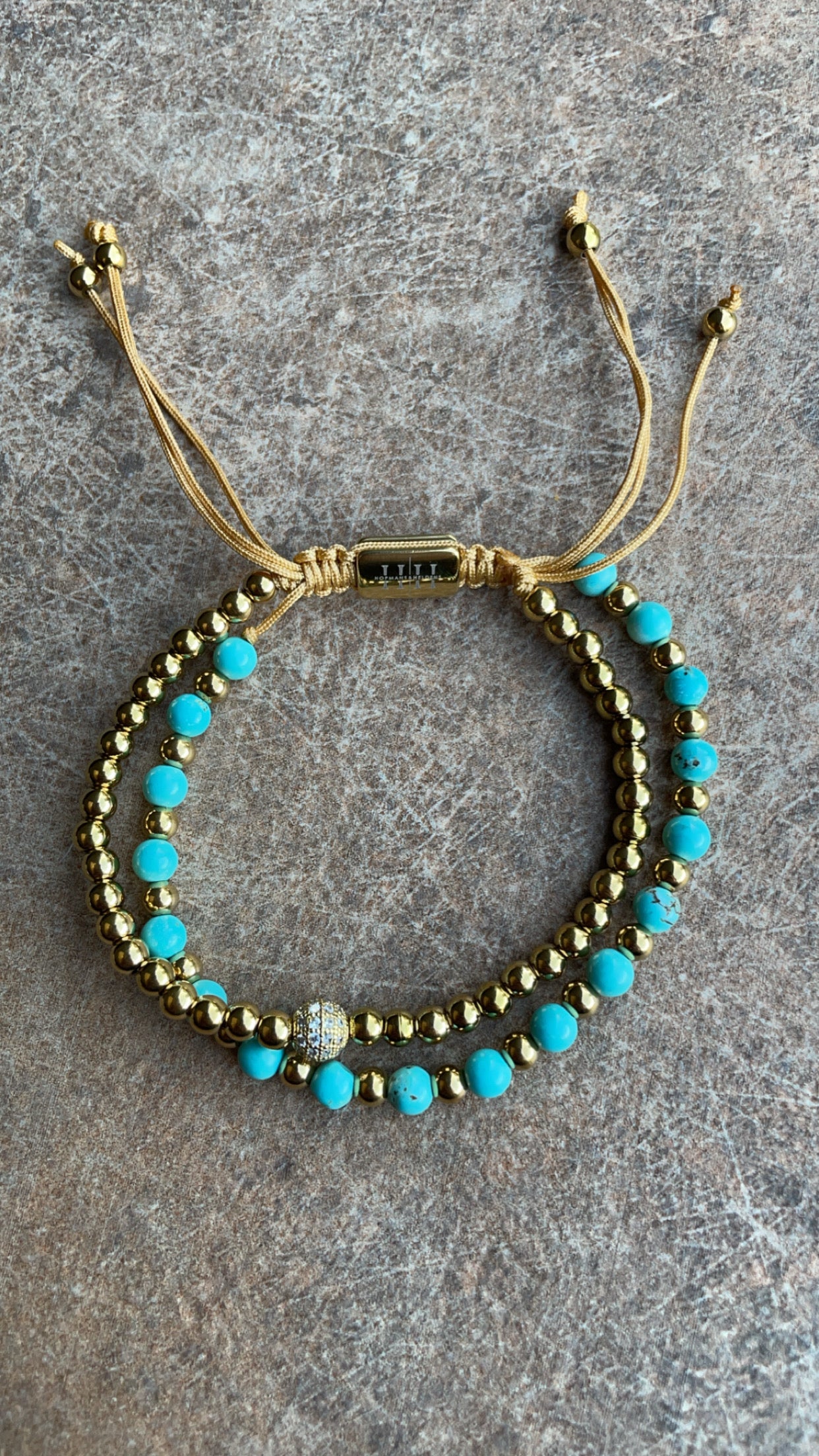 Armband Cato