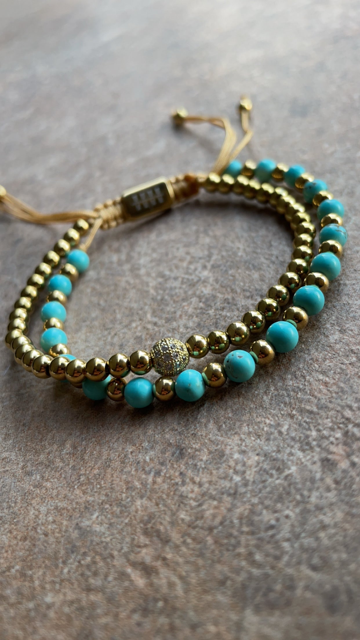 Armband Cato