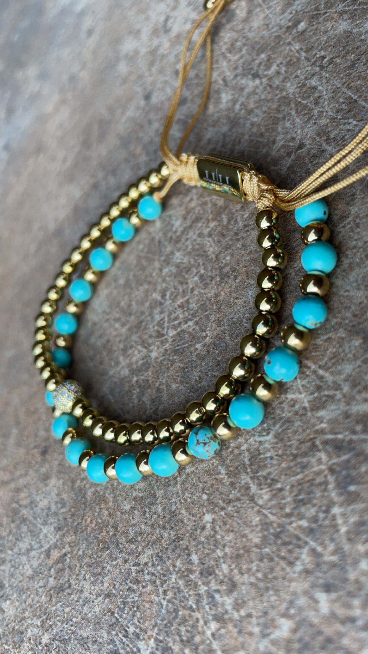Armband Cato