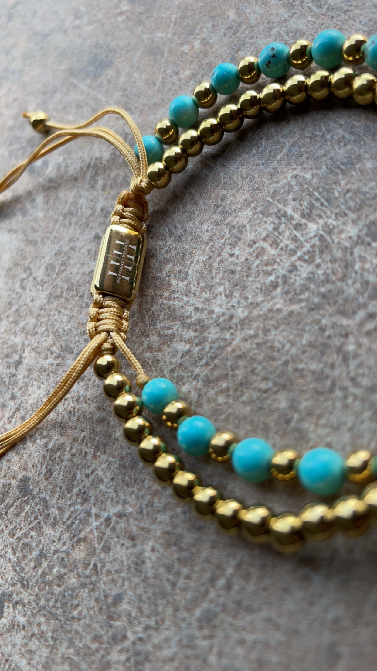 Armband Cato