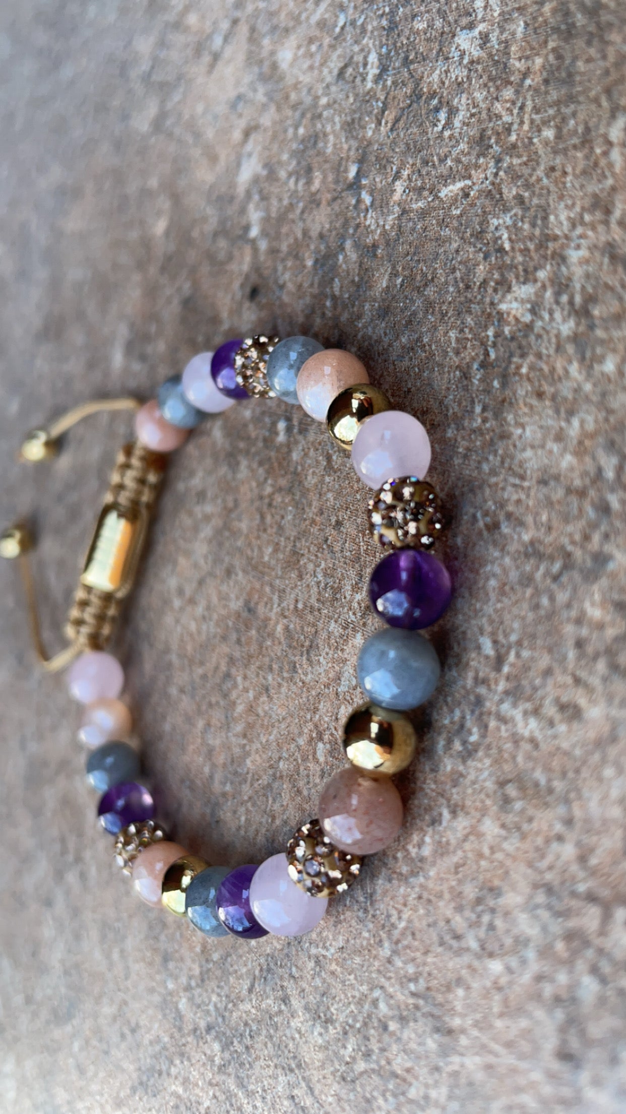 Armband Froukje