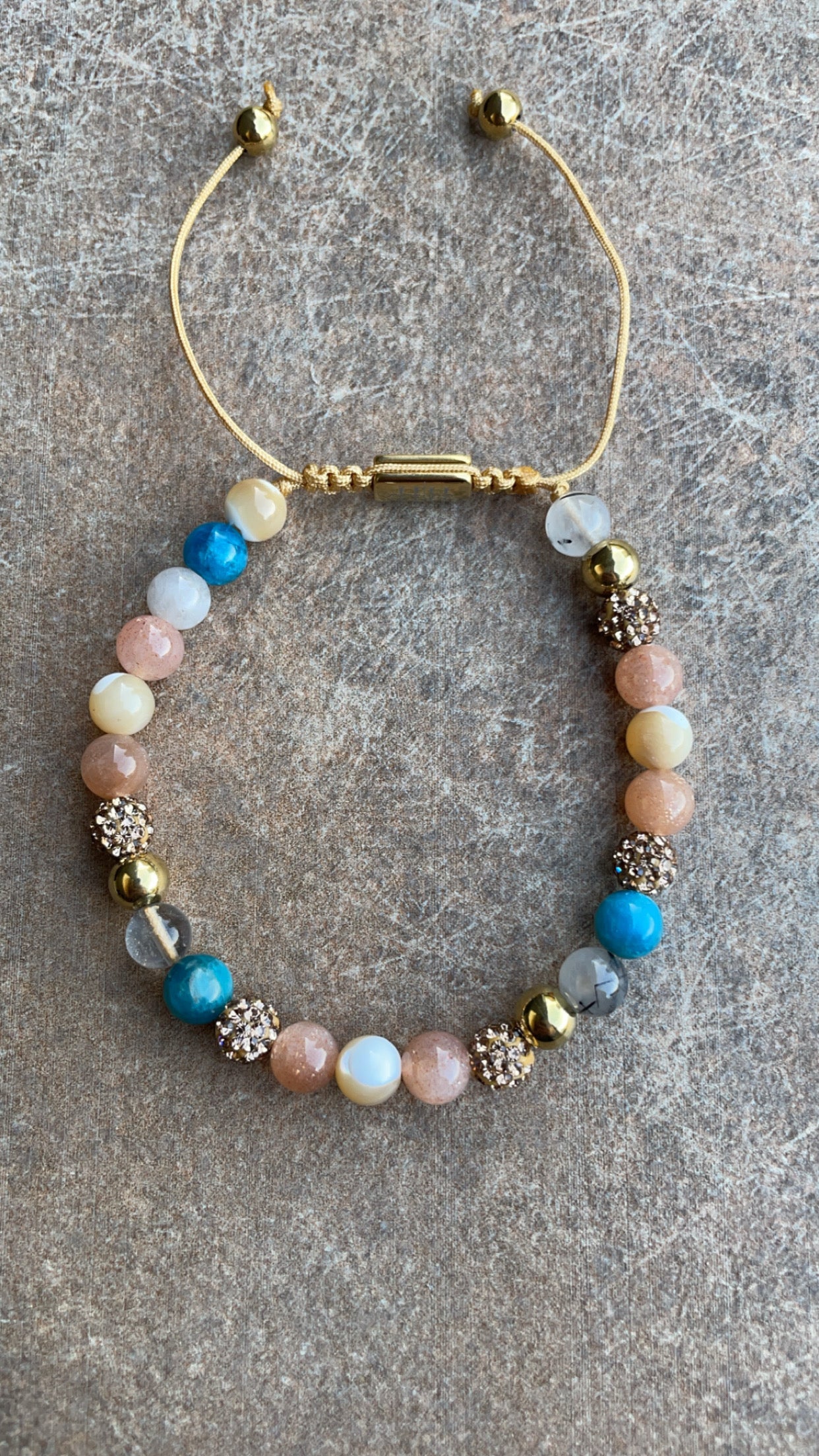 Armband Liv