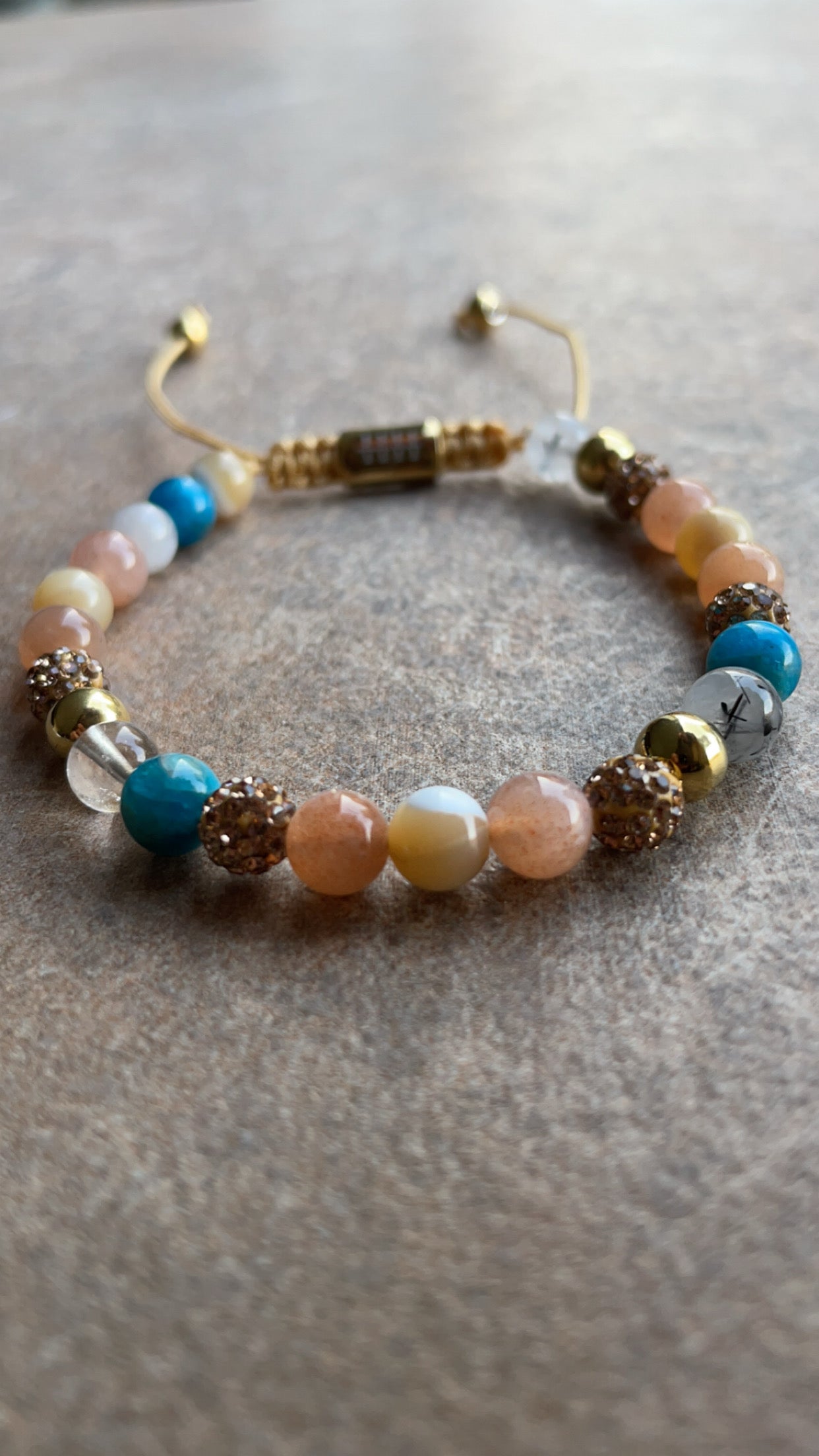 Armband Liv