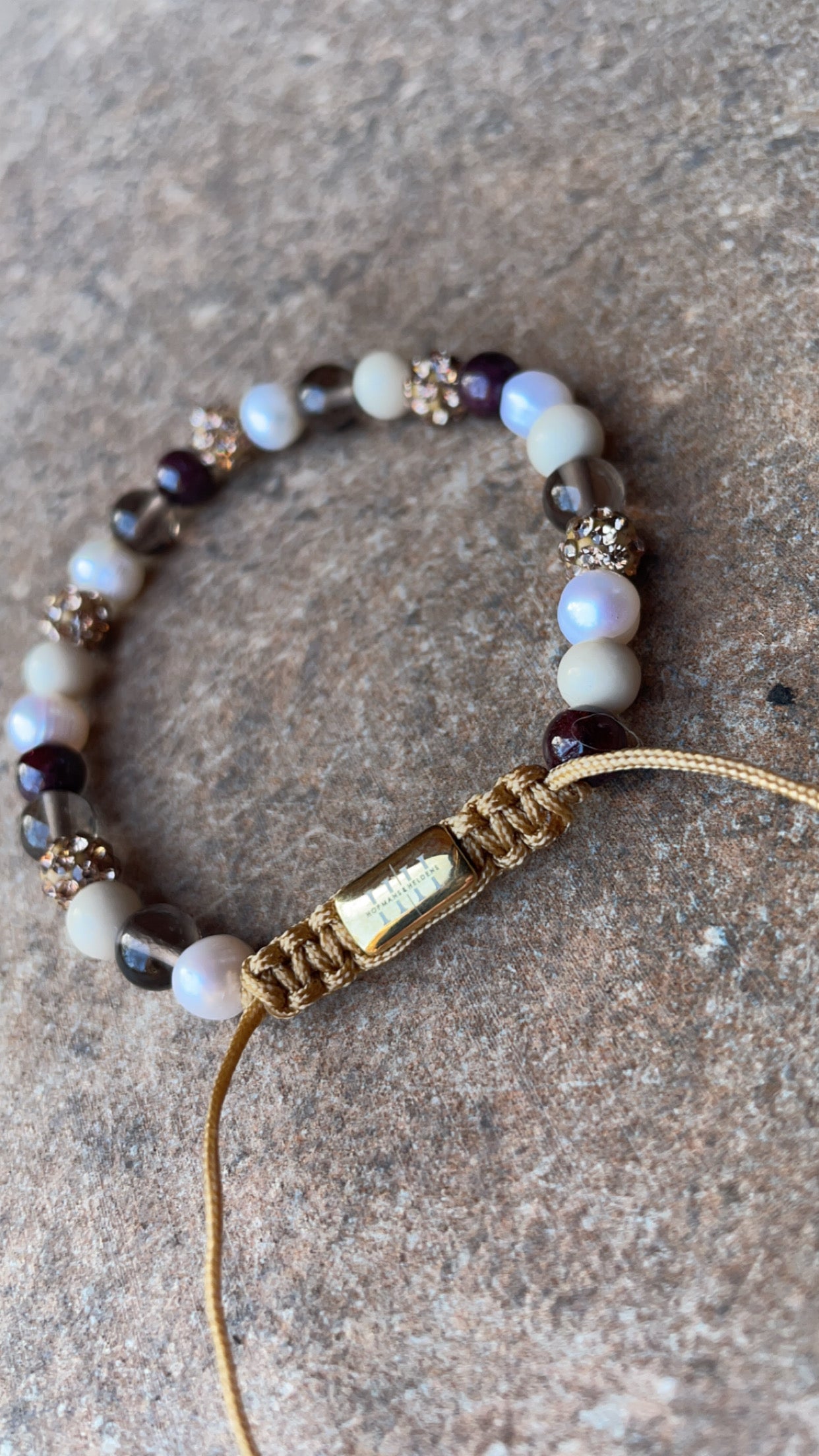 Armband Milou