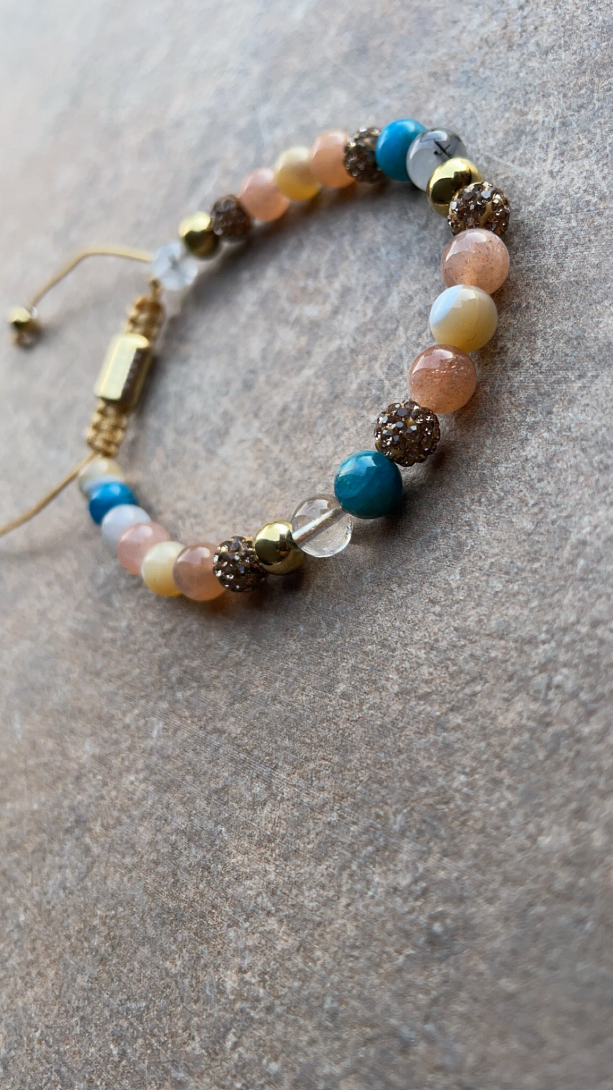 Armband Liv