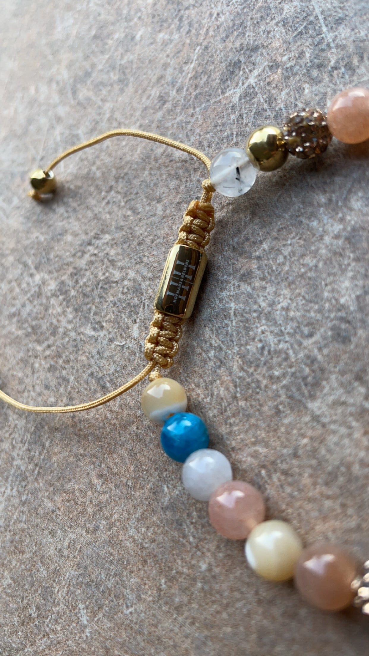 Armband Liv