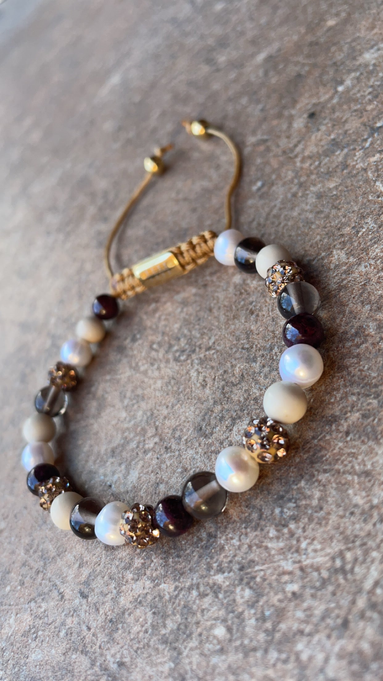 Armband Milou