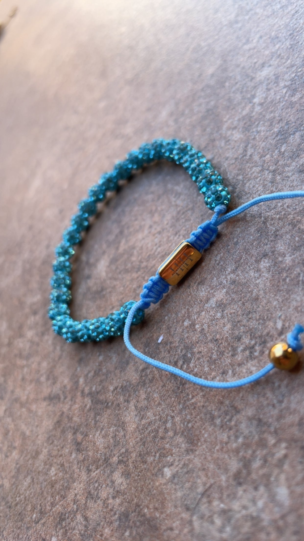 Armband Trijntje