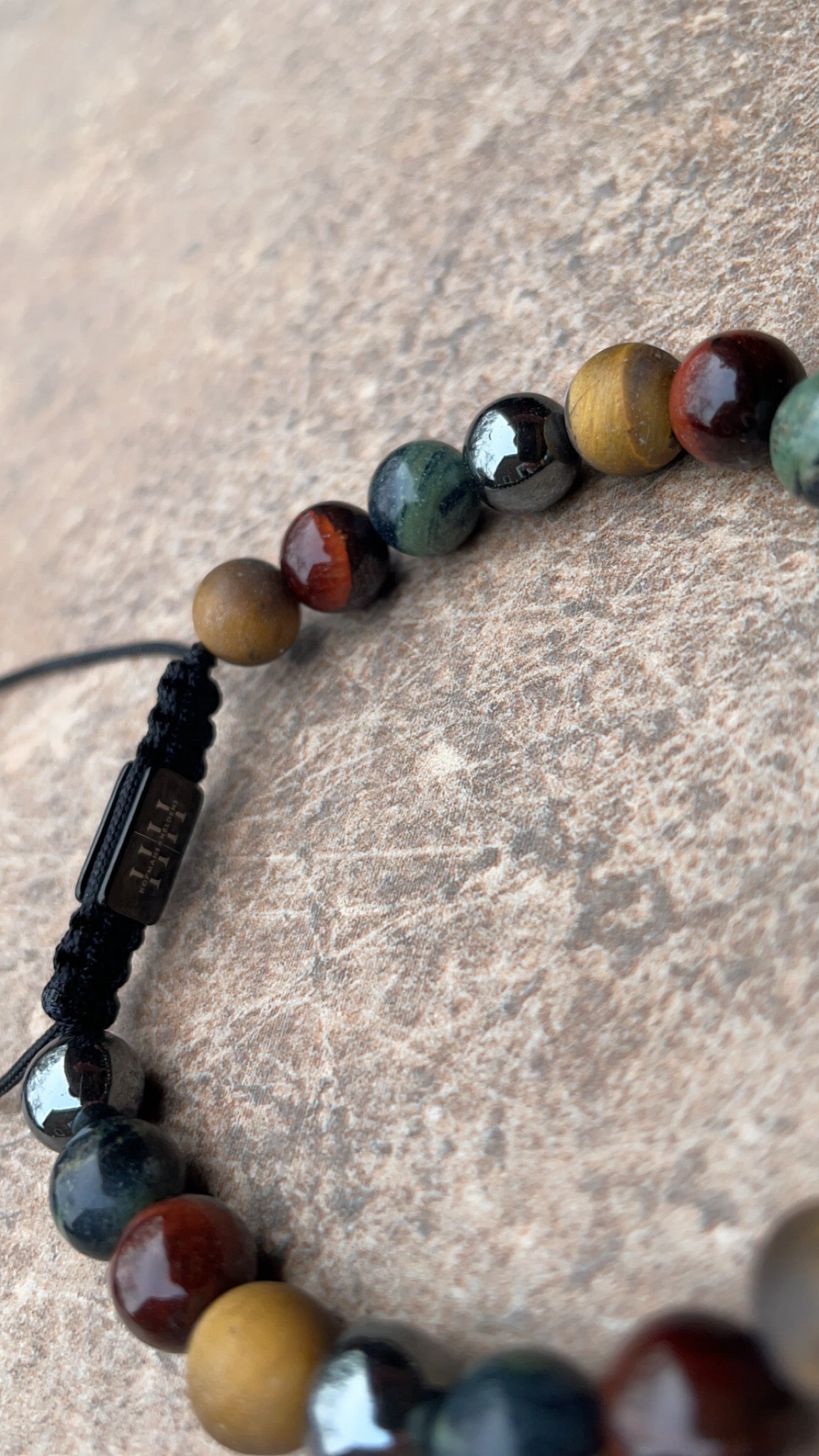 Armband Robin