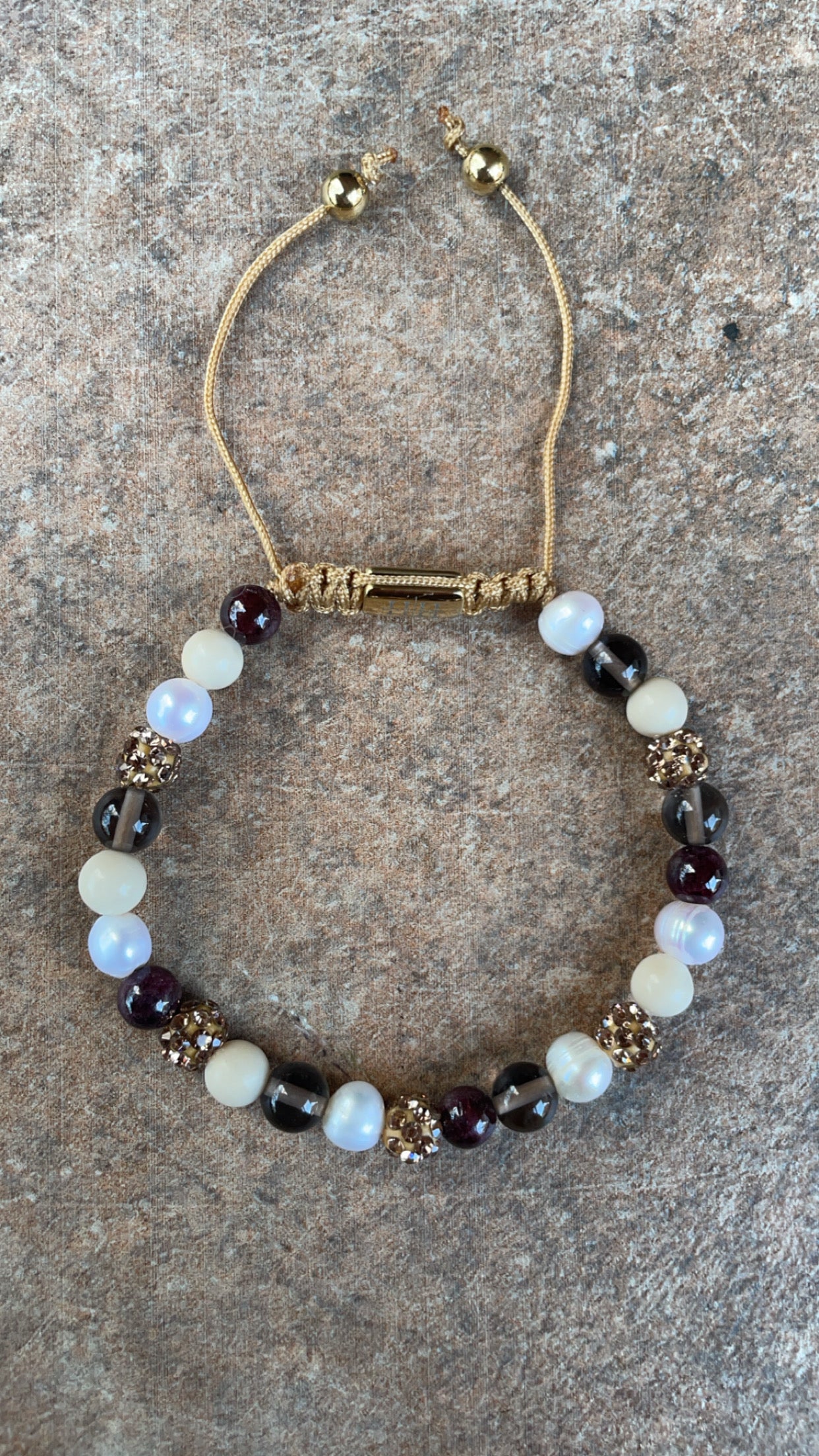 Armband Milou