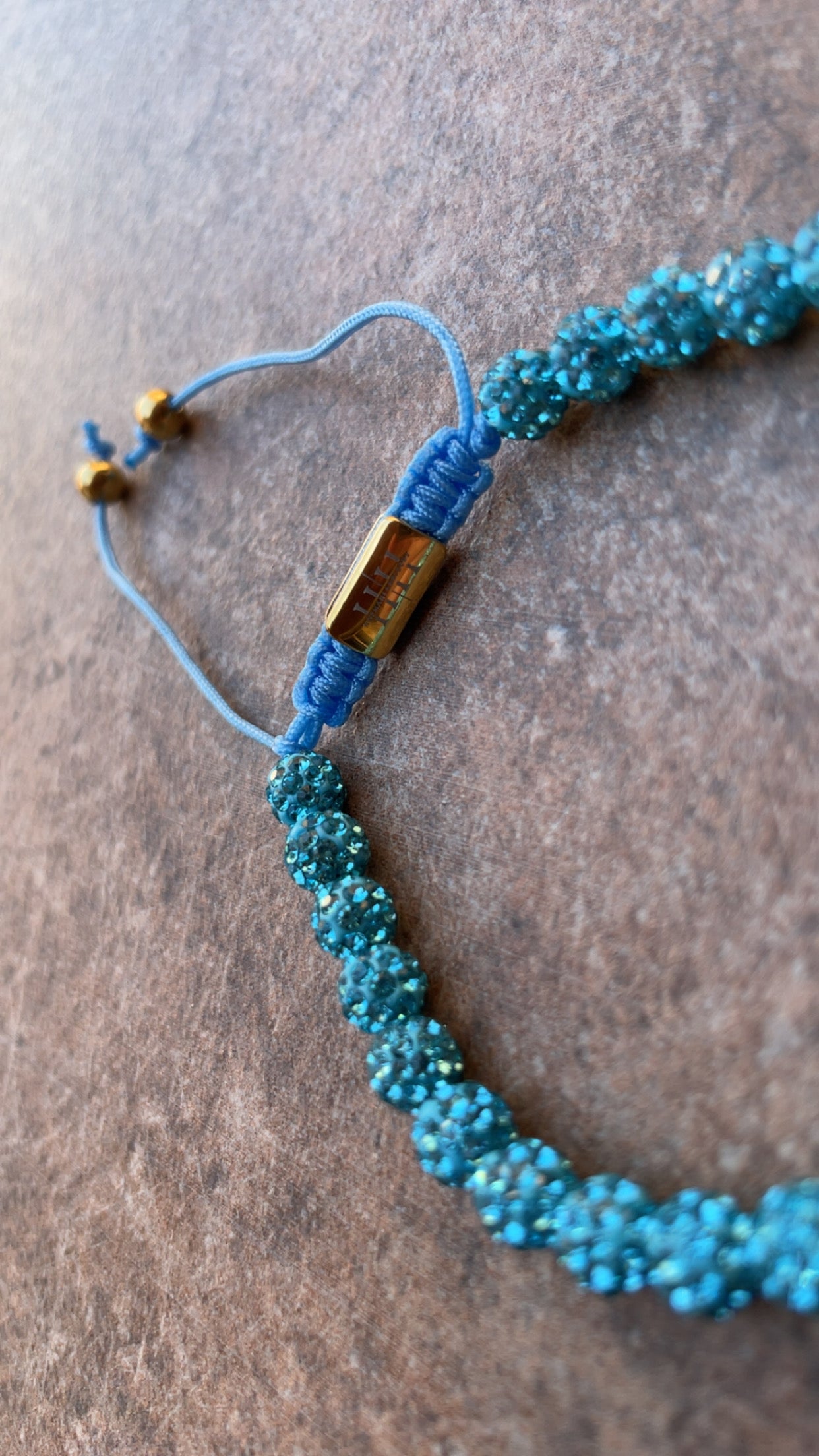 Armband Trijntje