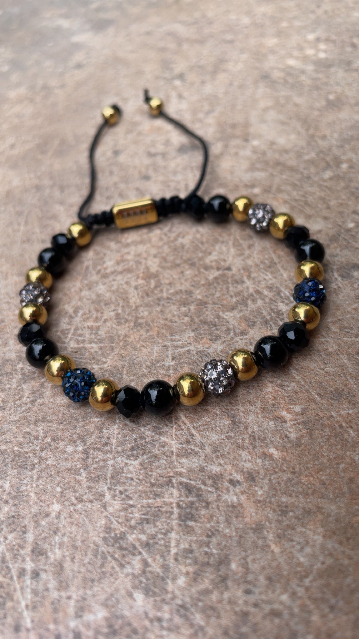 Armband Nikky