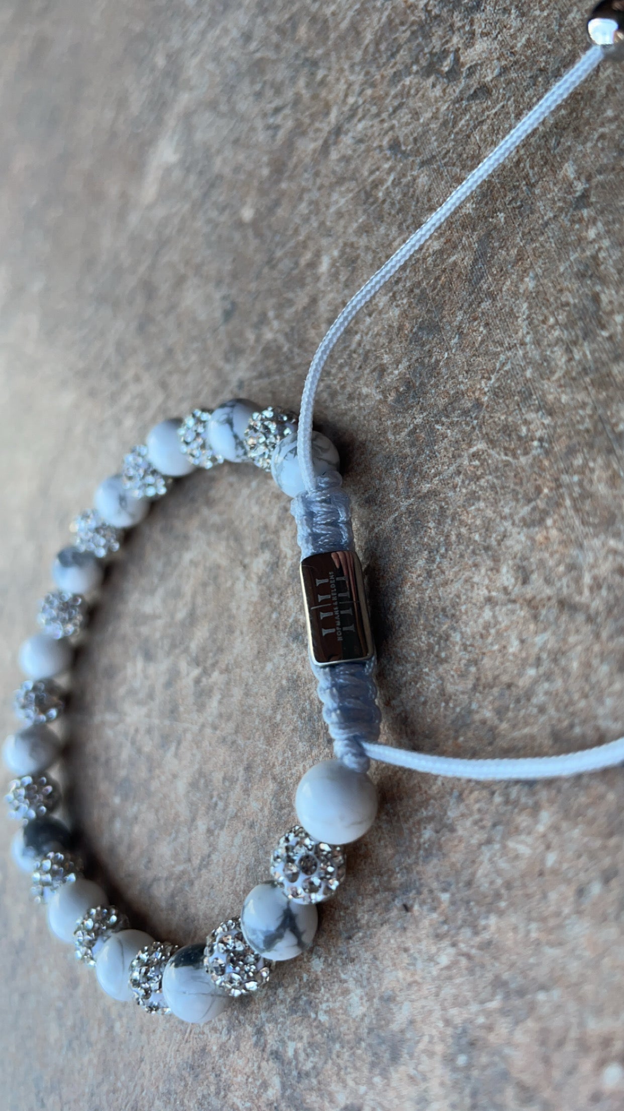 Armband Puck