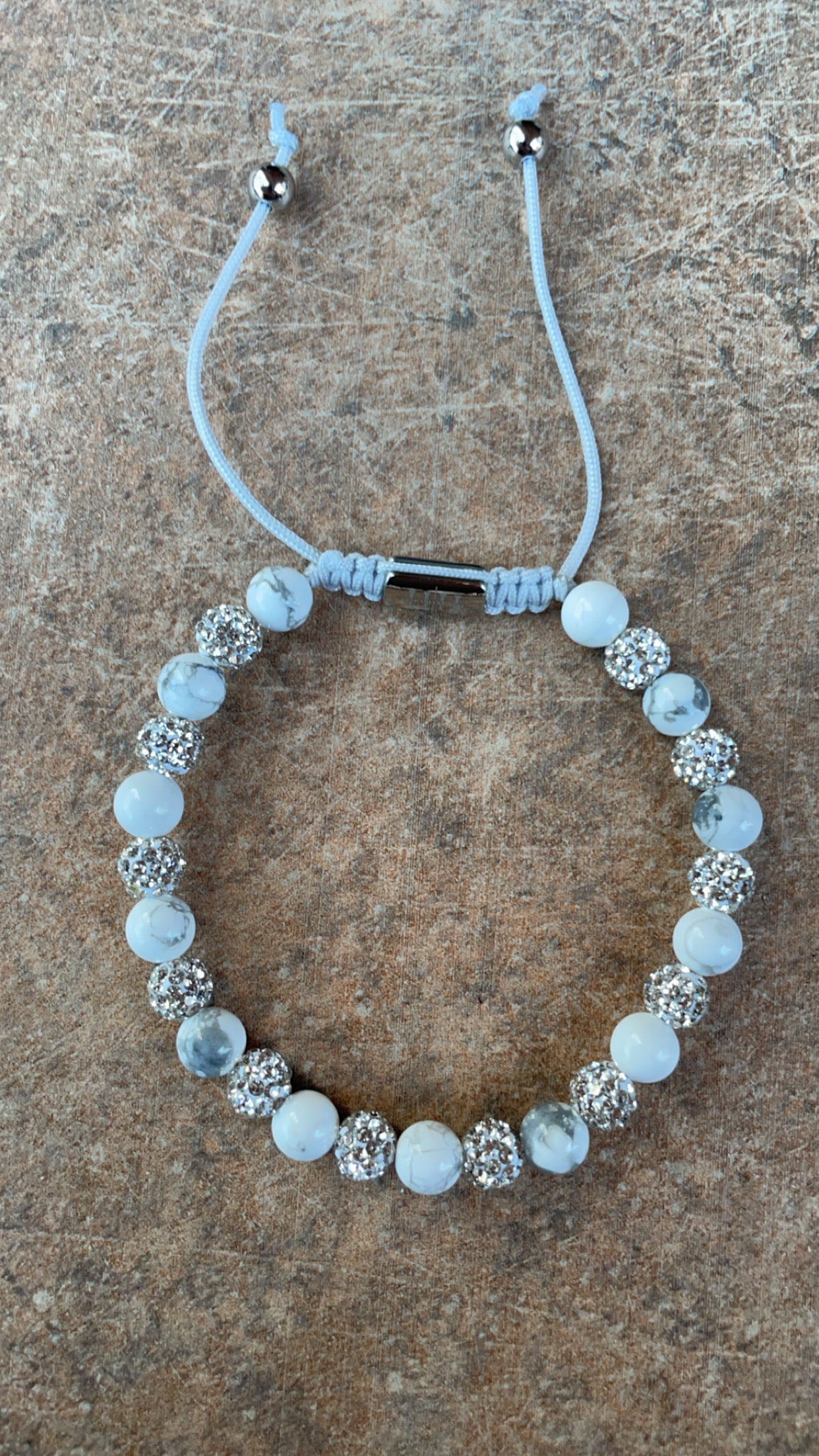 Armband Puck