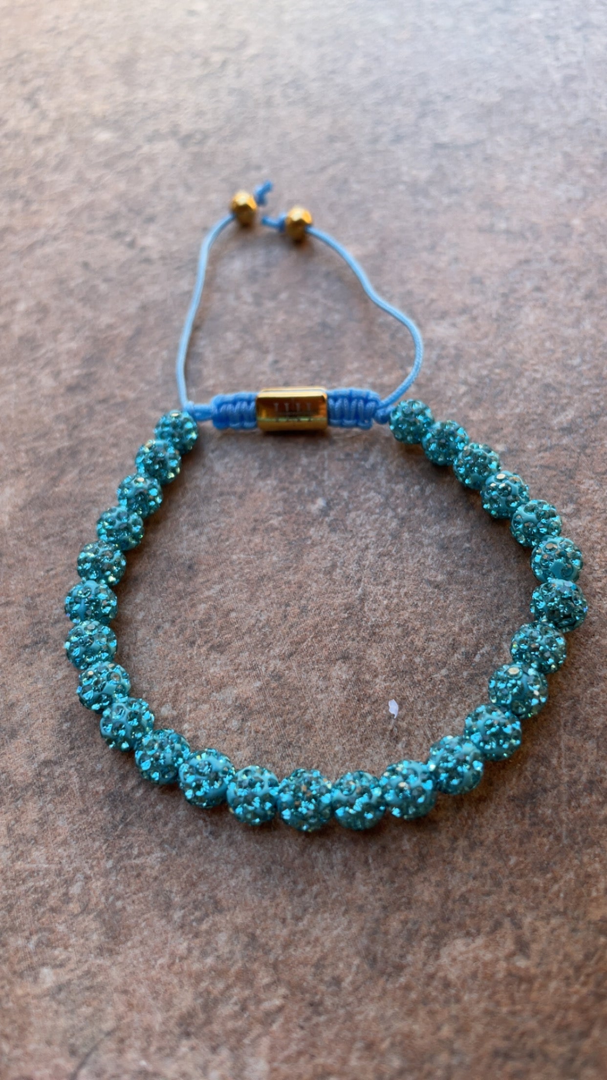 Armband Trijntje
