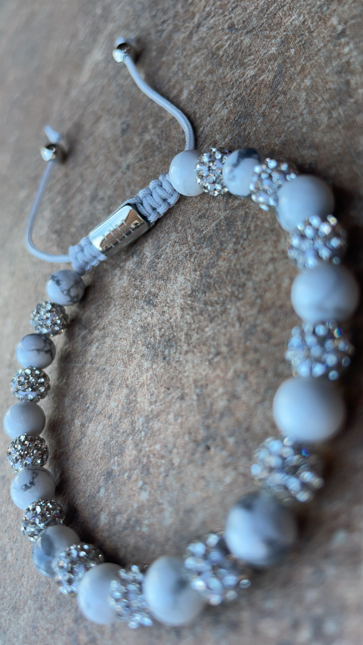 Armband Puck