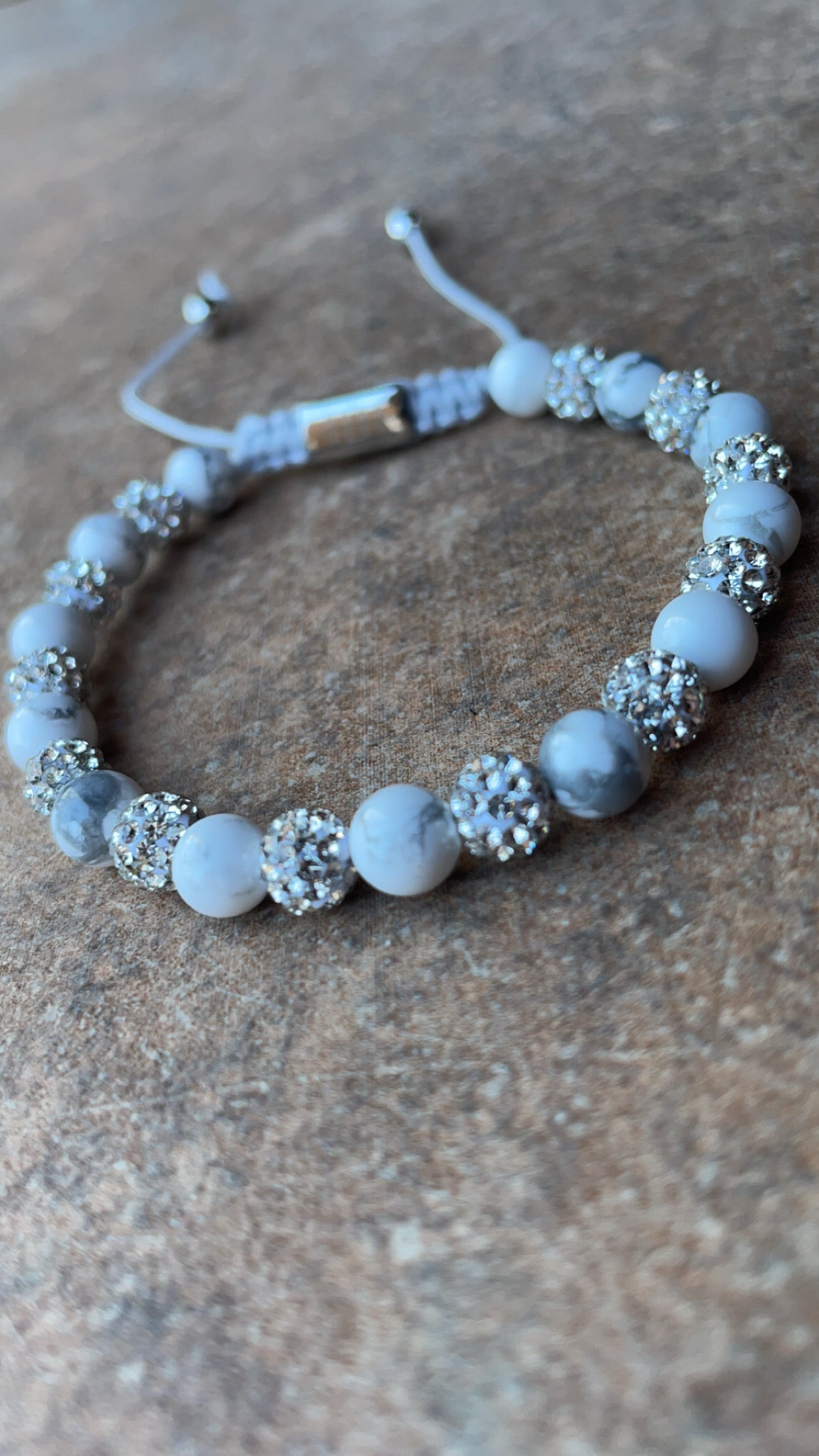 Armband Puck