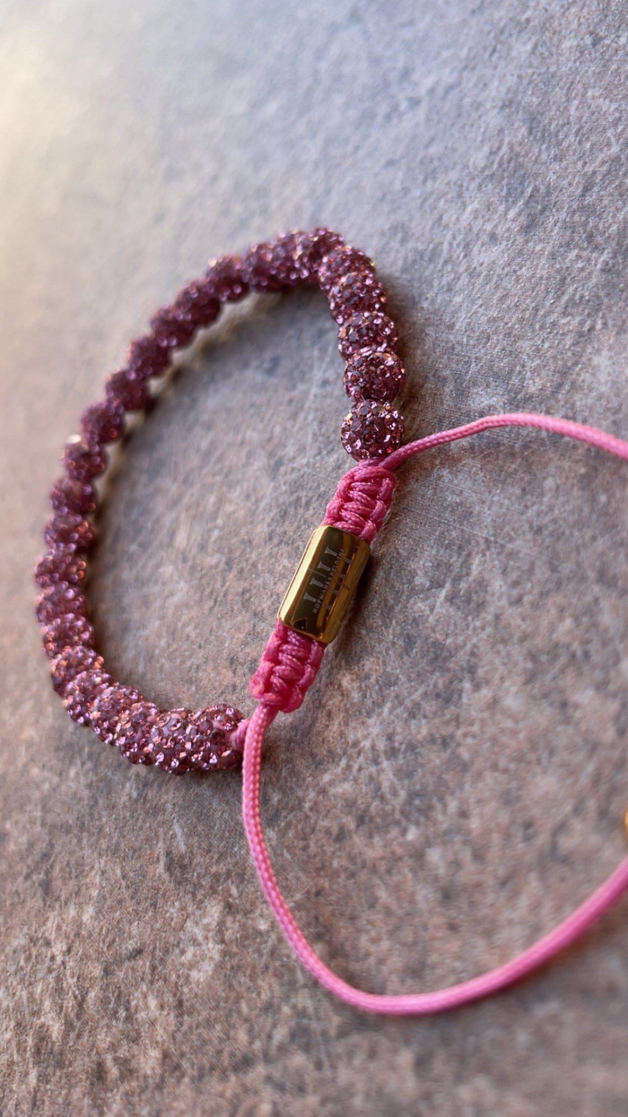 Armband Rozemarijn