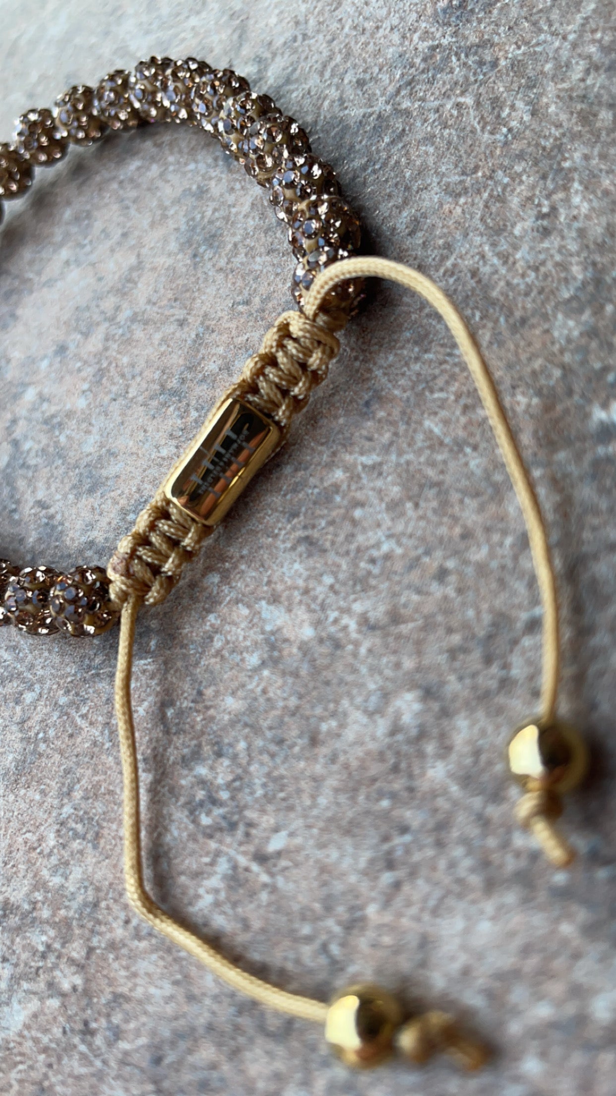 Armband Annefleur