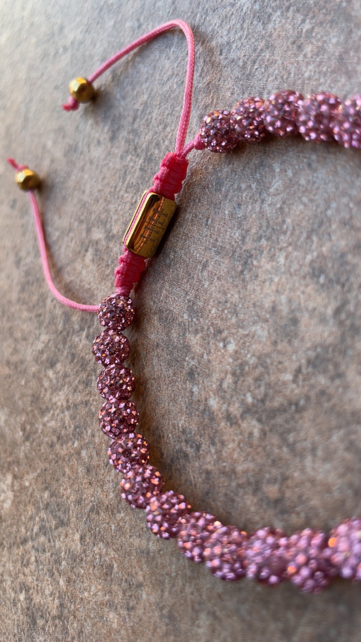 Armband Rozemarijn