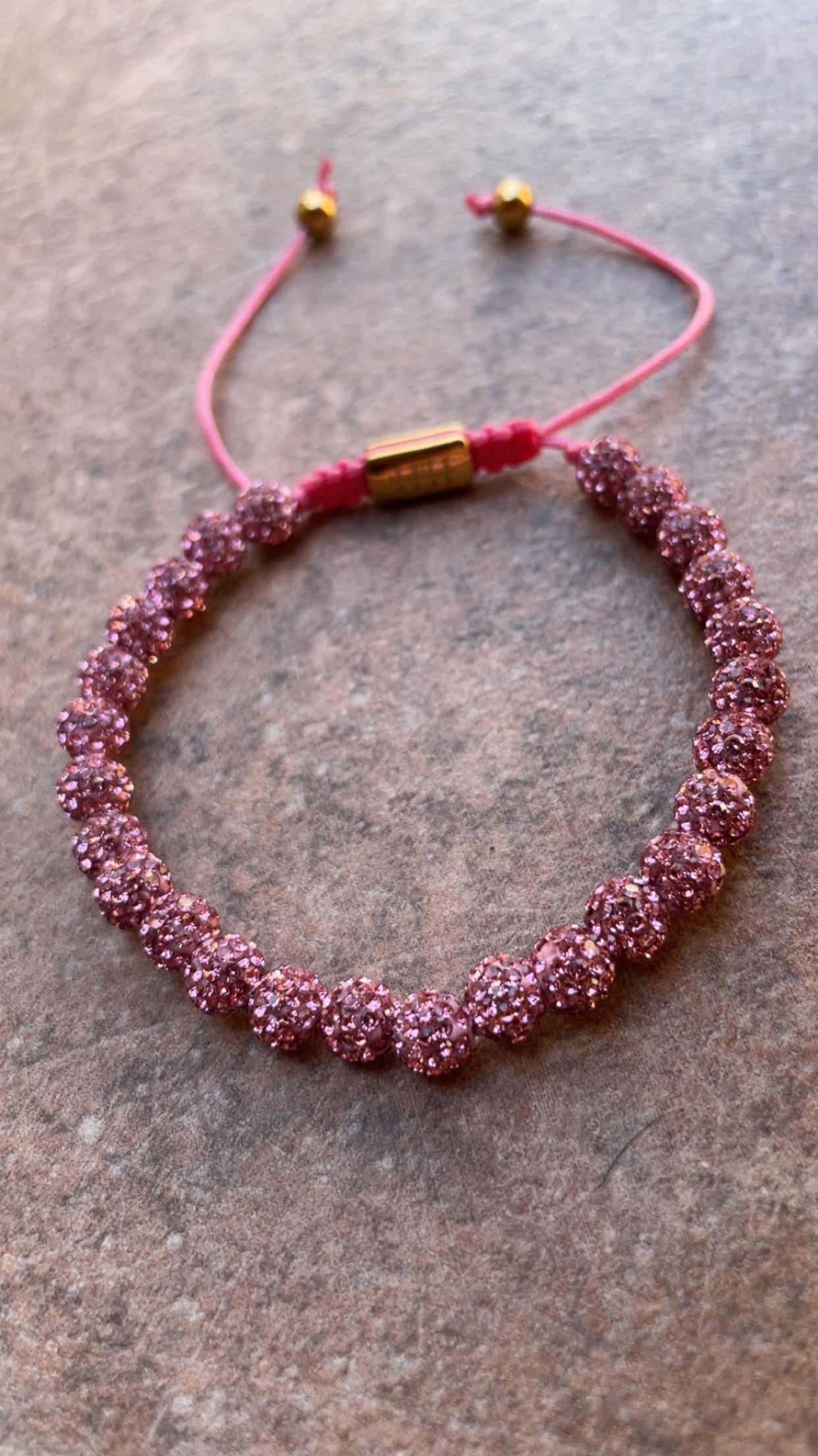 Armband Rozemarijn