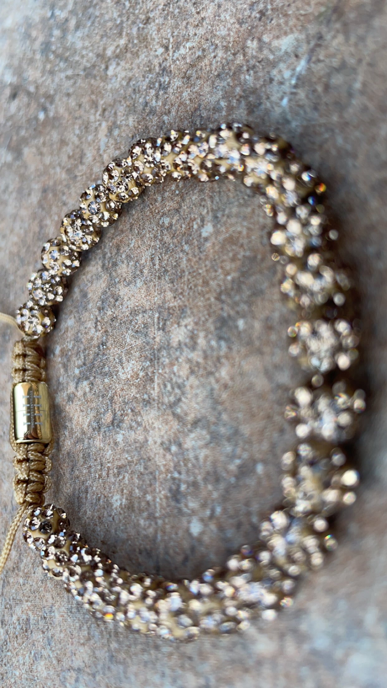 Armband Annefleur