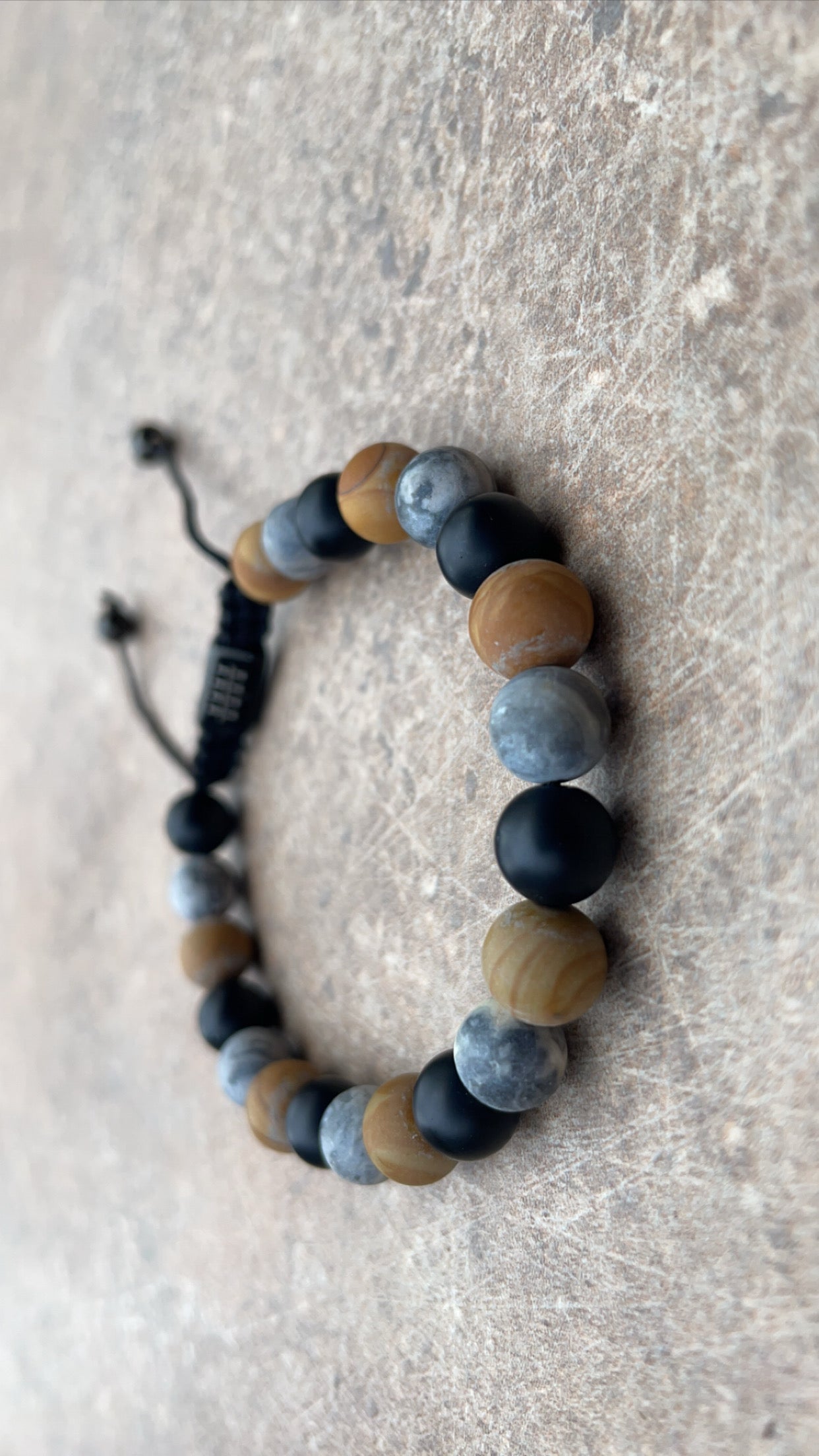 Armband Bram