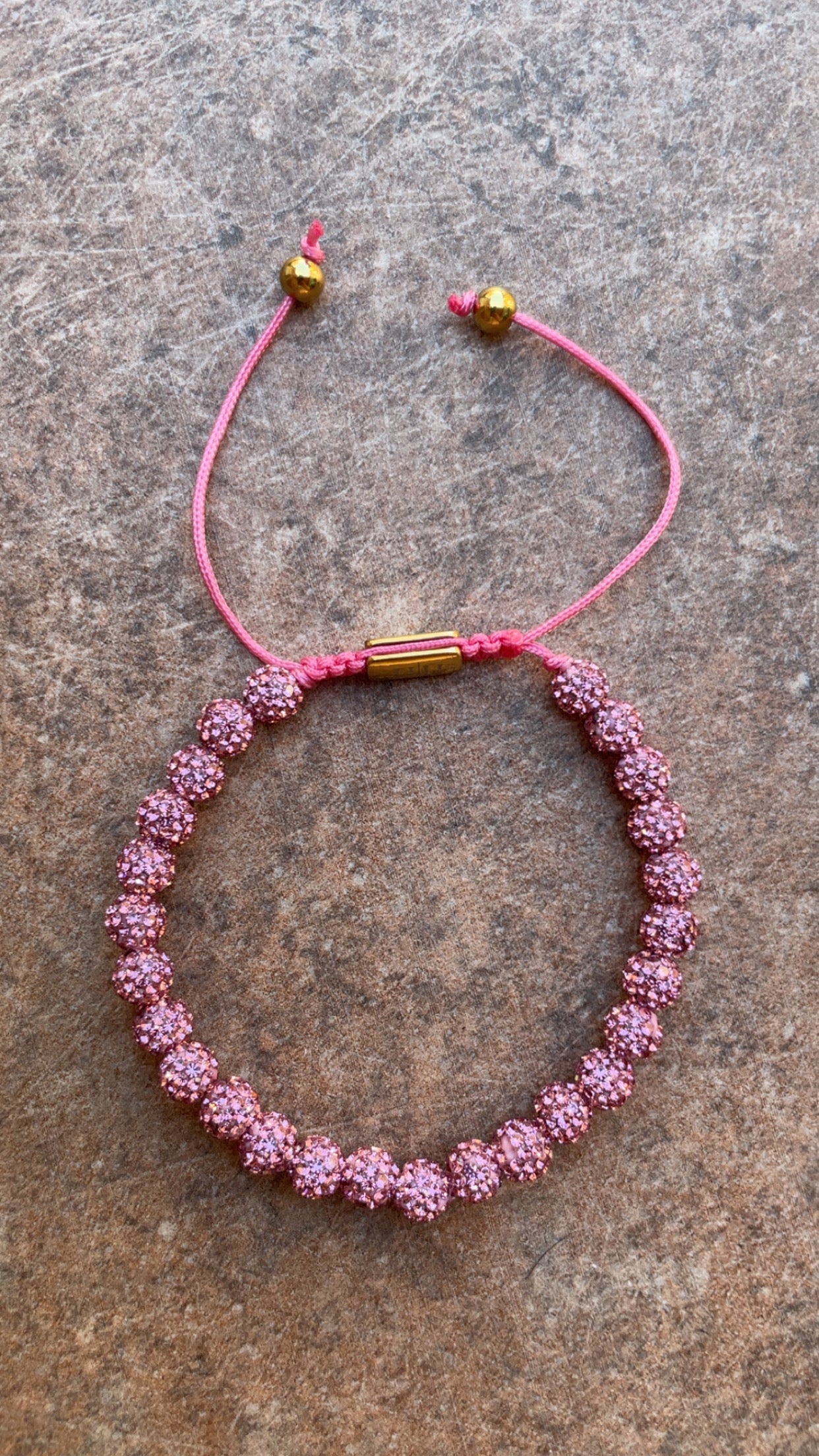 Armband Rozemarijn