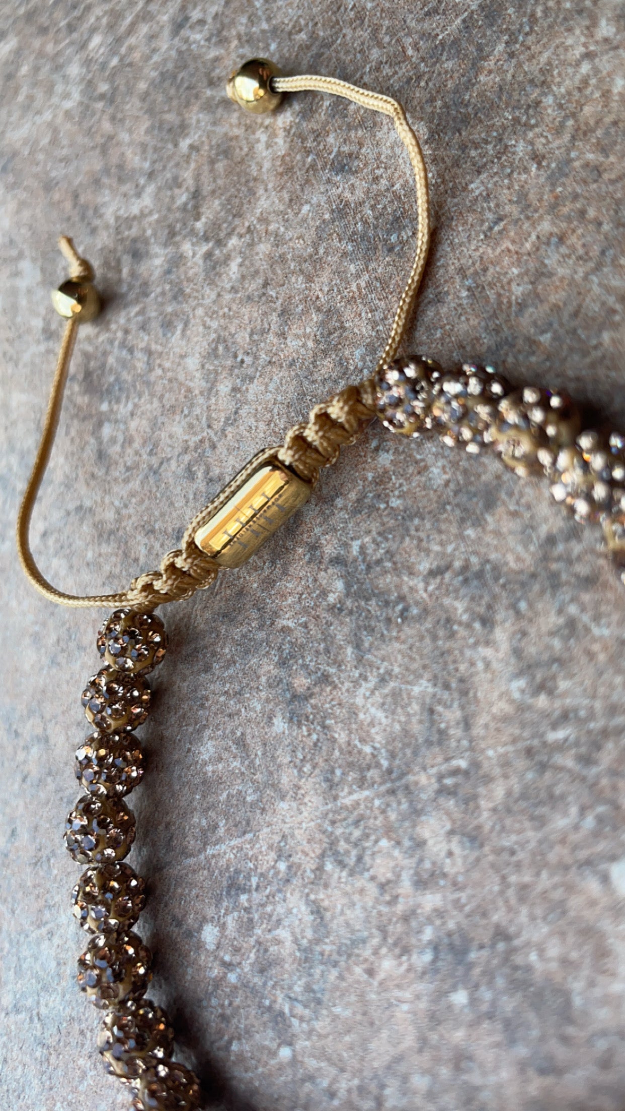 Armband Annefleur