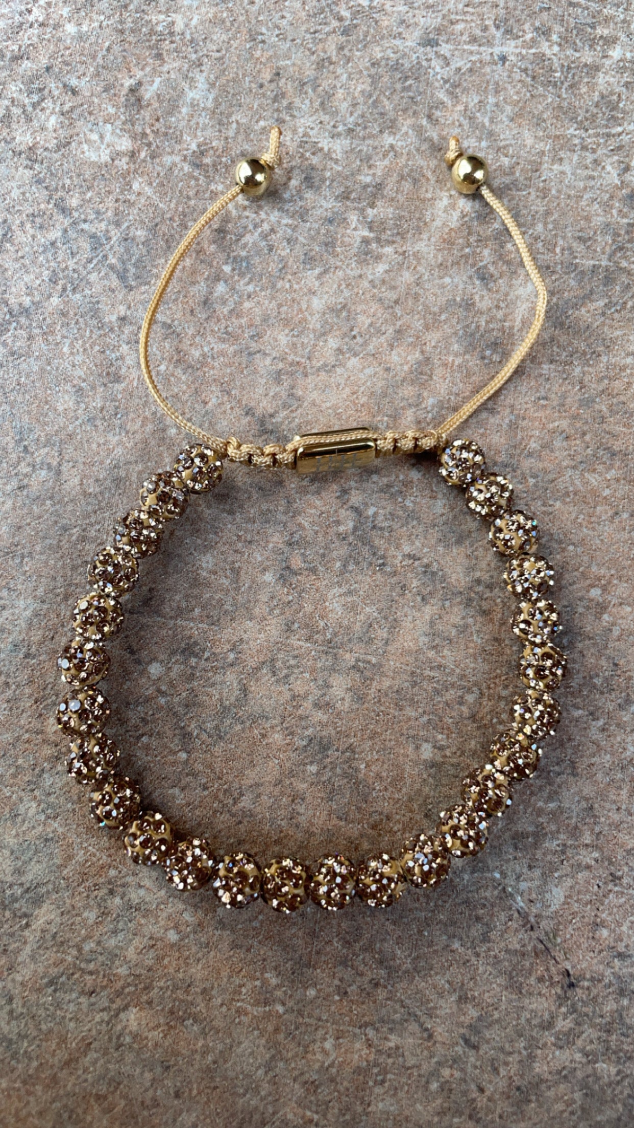 Armband Annefleur
