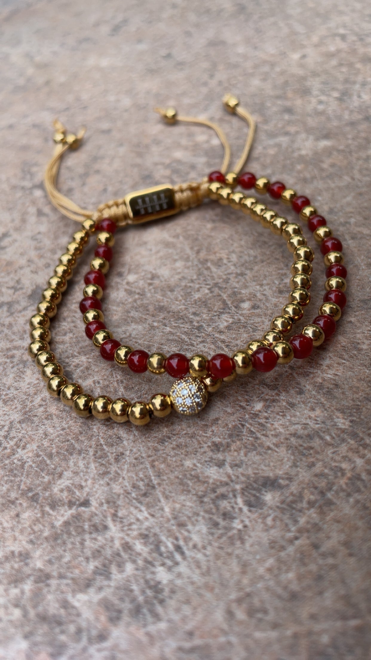 Armband Britt