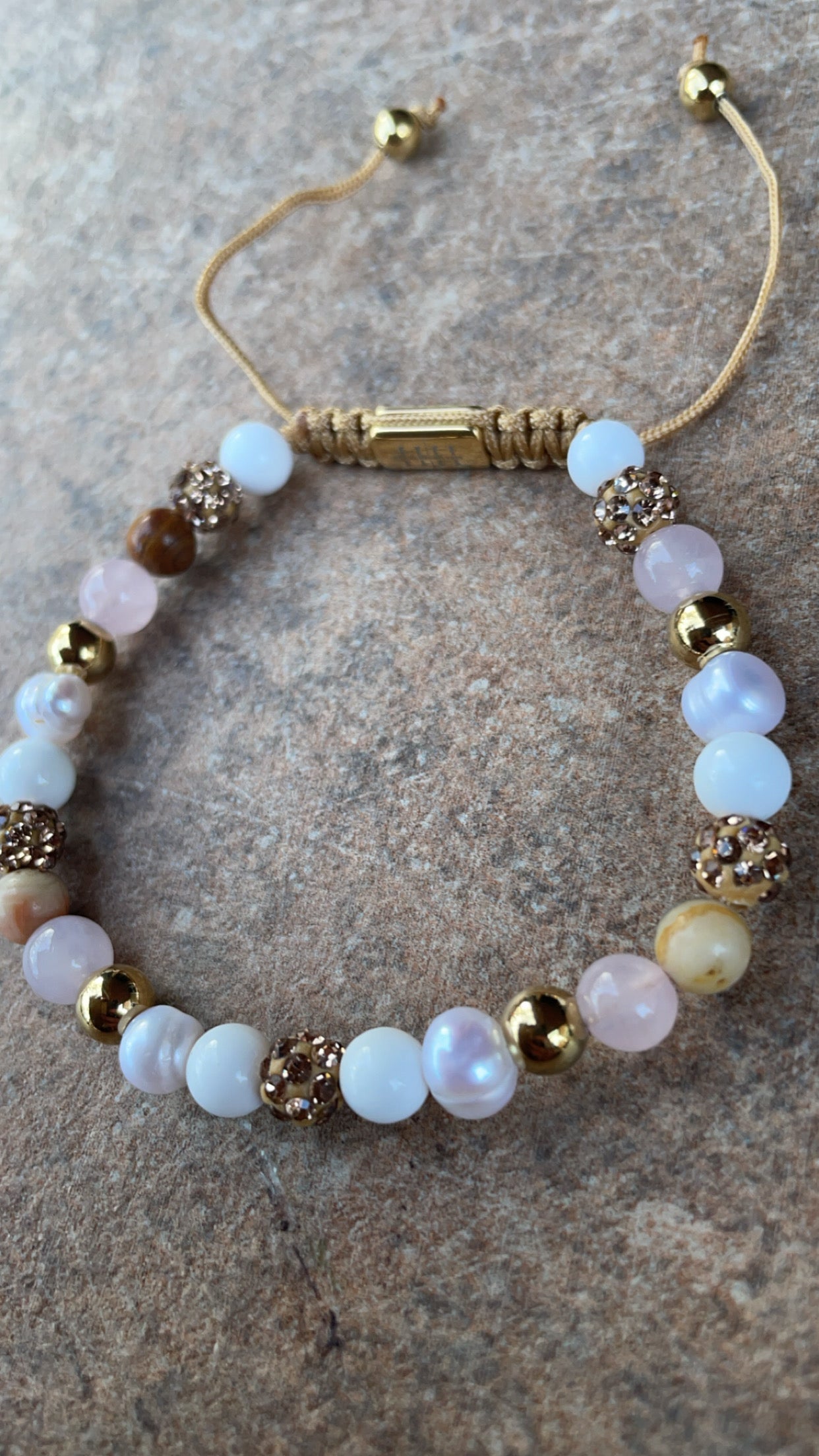 Armband Bibi