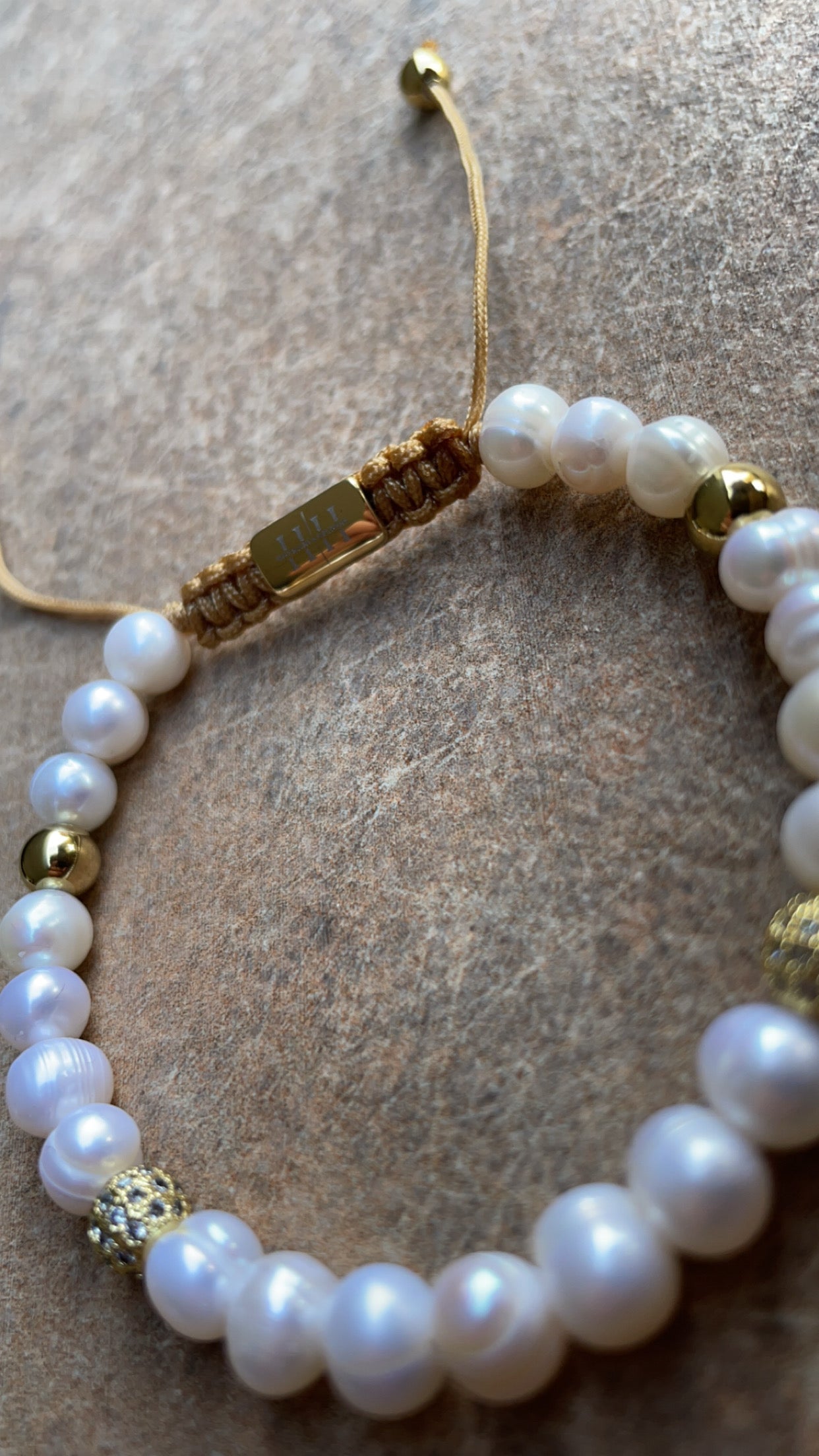 Armband Claire