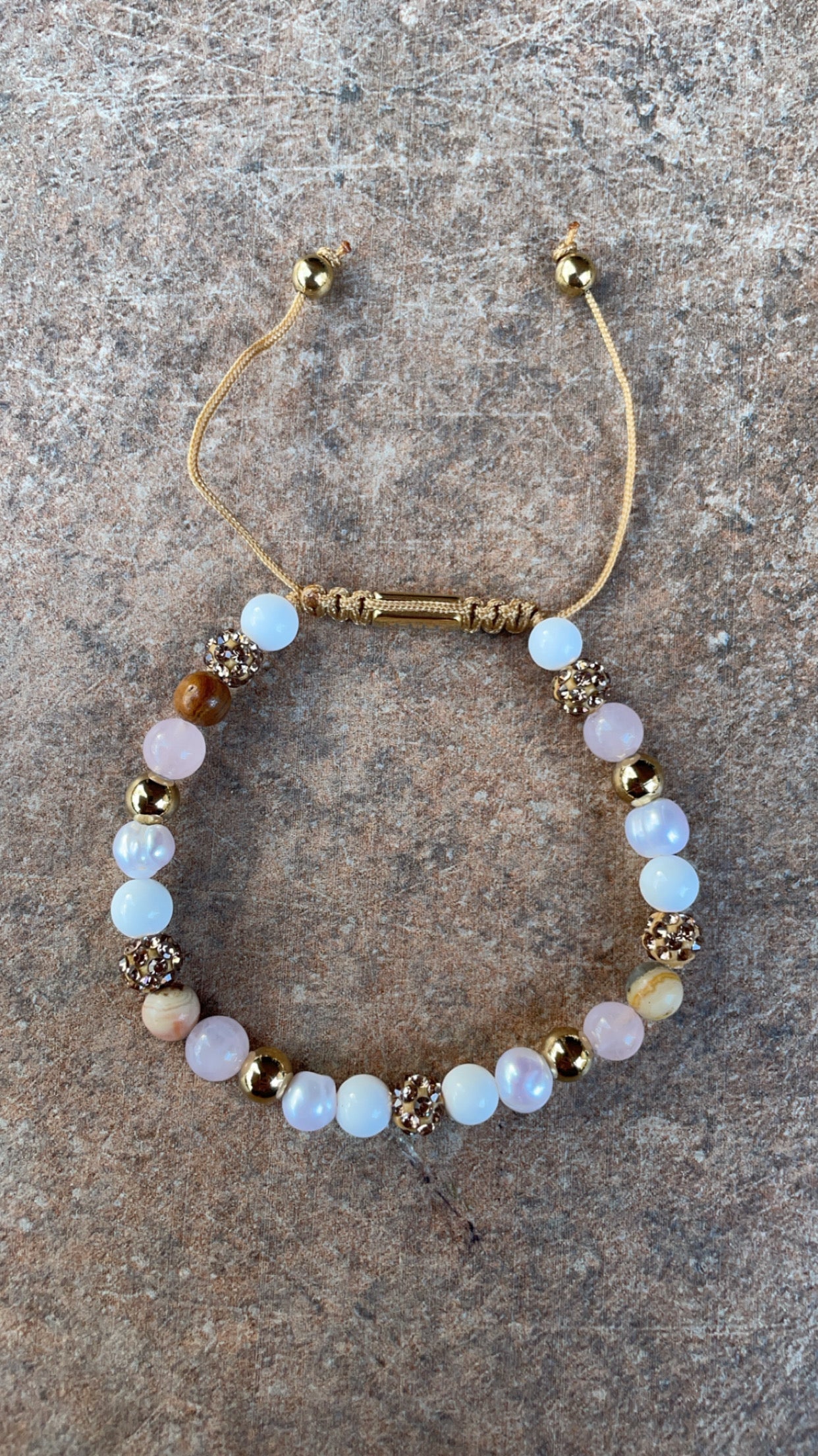 Armband Bibi