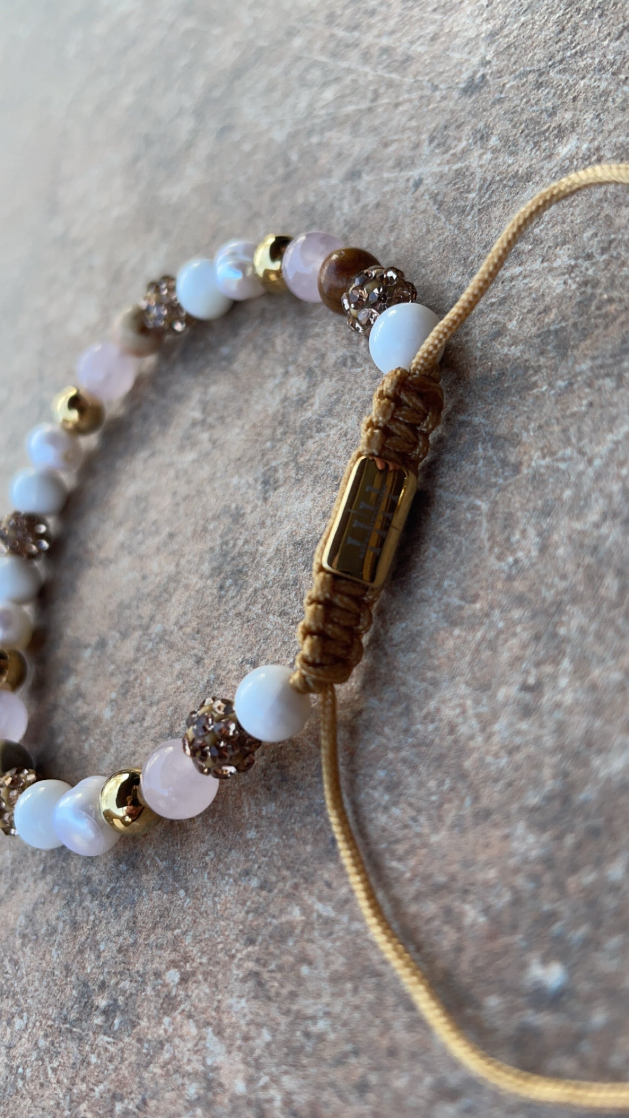 Armband Bibi