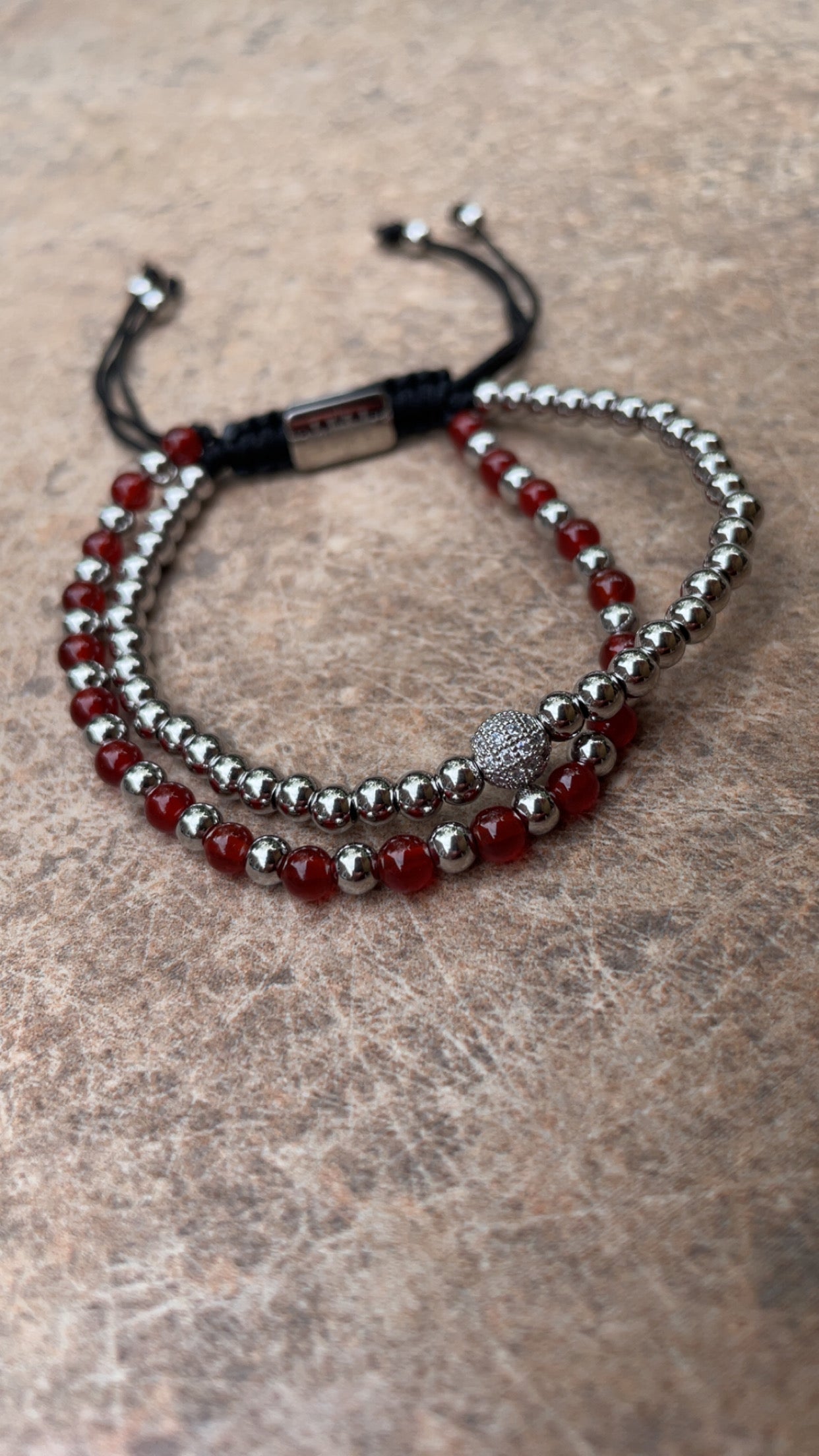 Armband Maartje