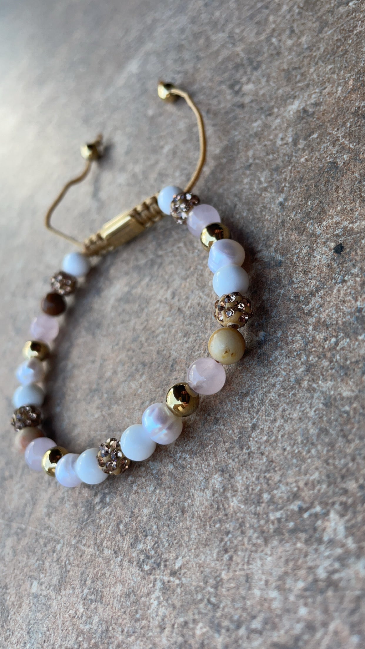 Armband Bibi