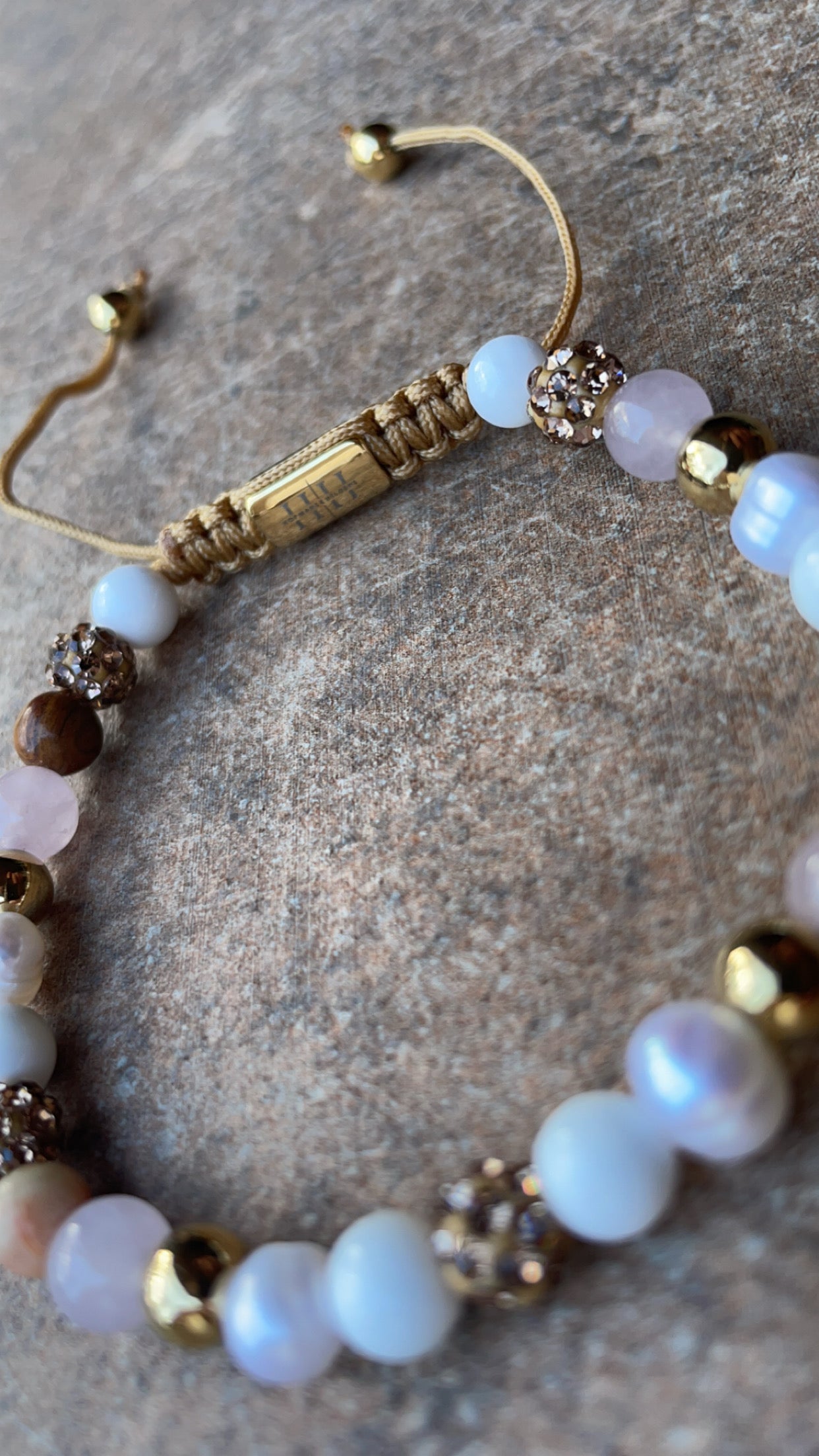 Armband Bibi