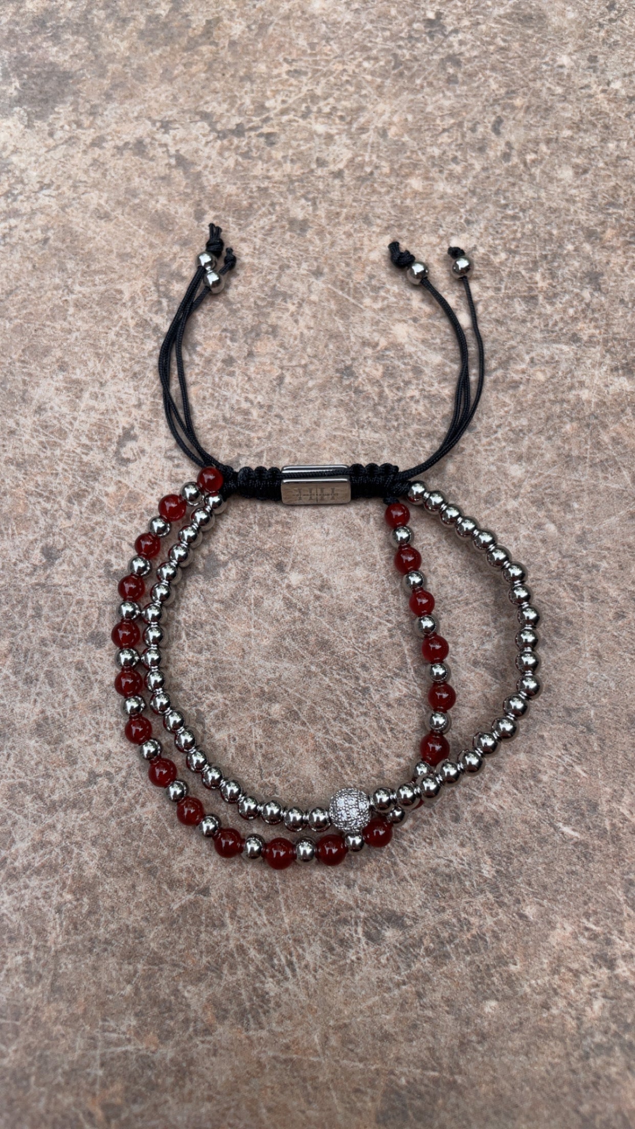 Armband Maartje
